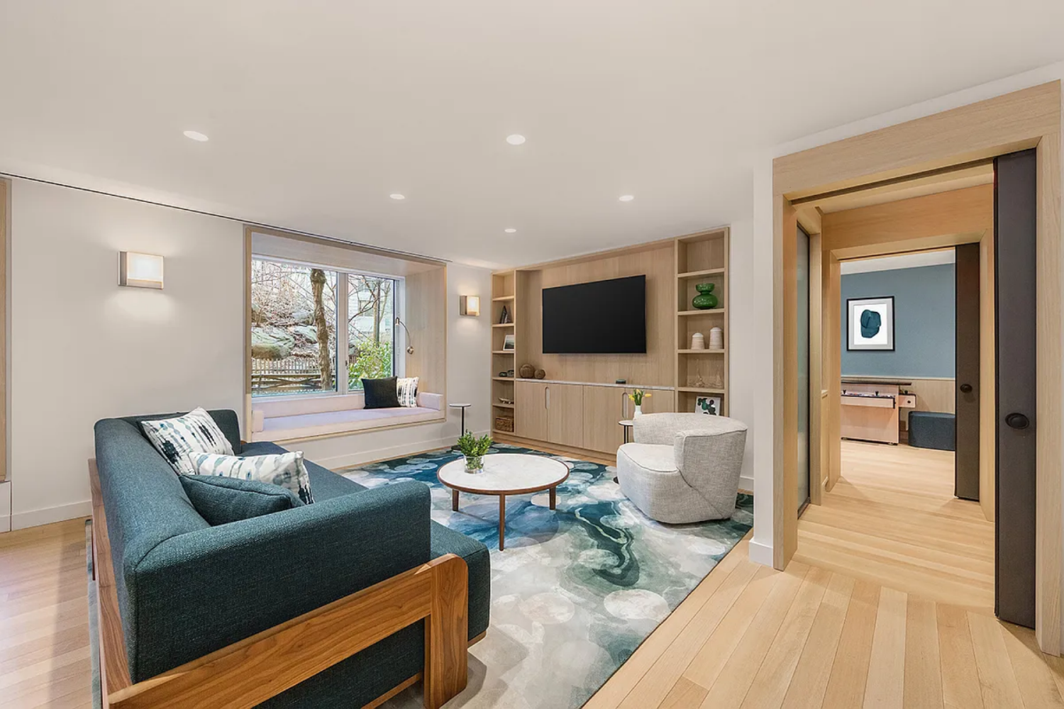 20 RIVER Terrace 11L