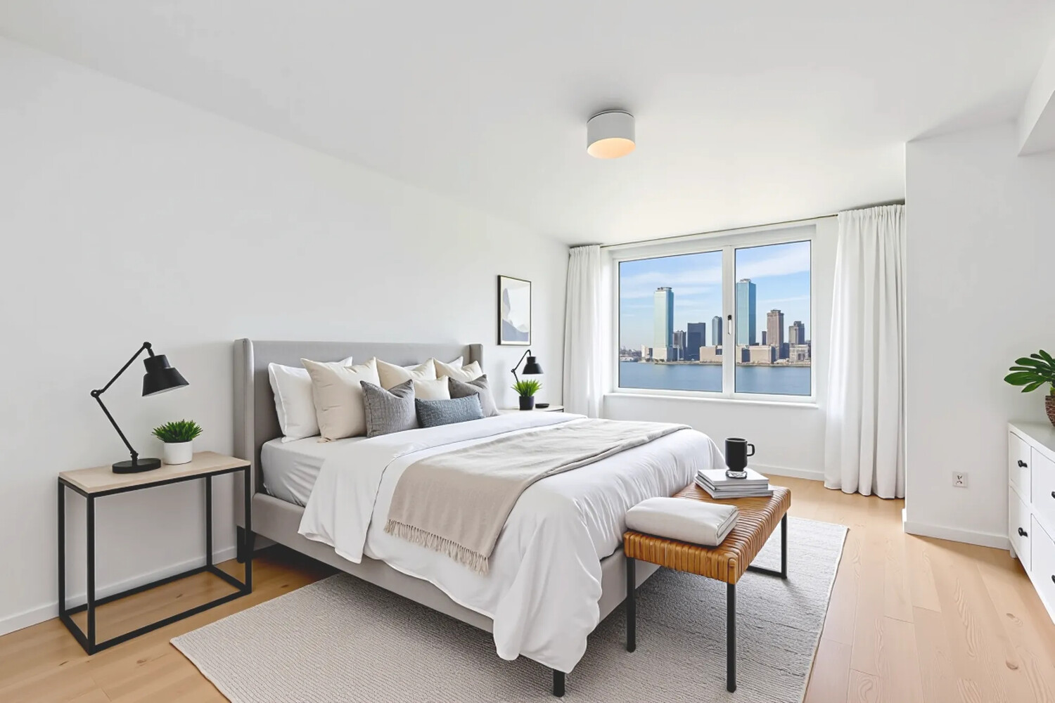 20 RIVER Terrace 11L