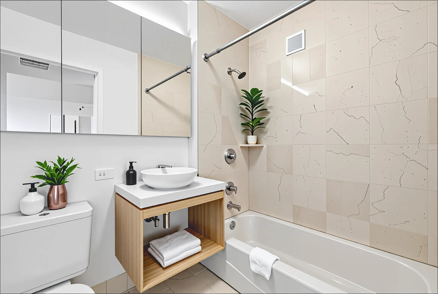 20 RIVER Terrace 11L