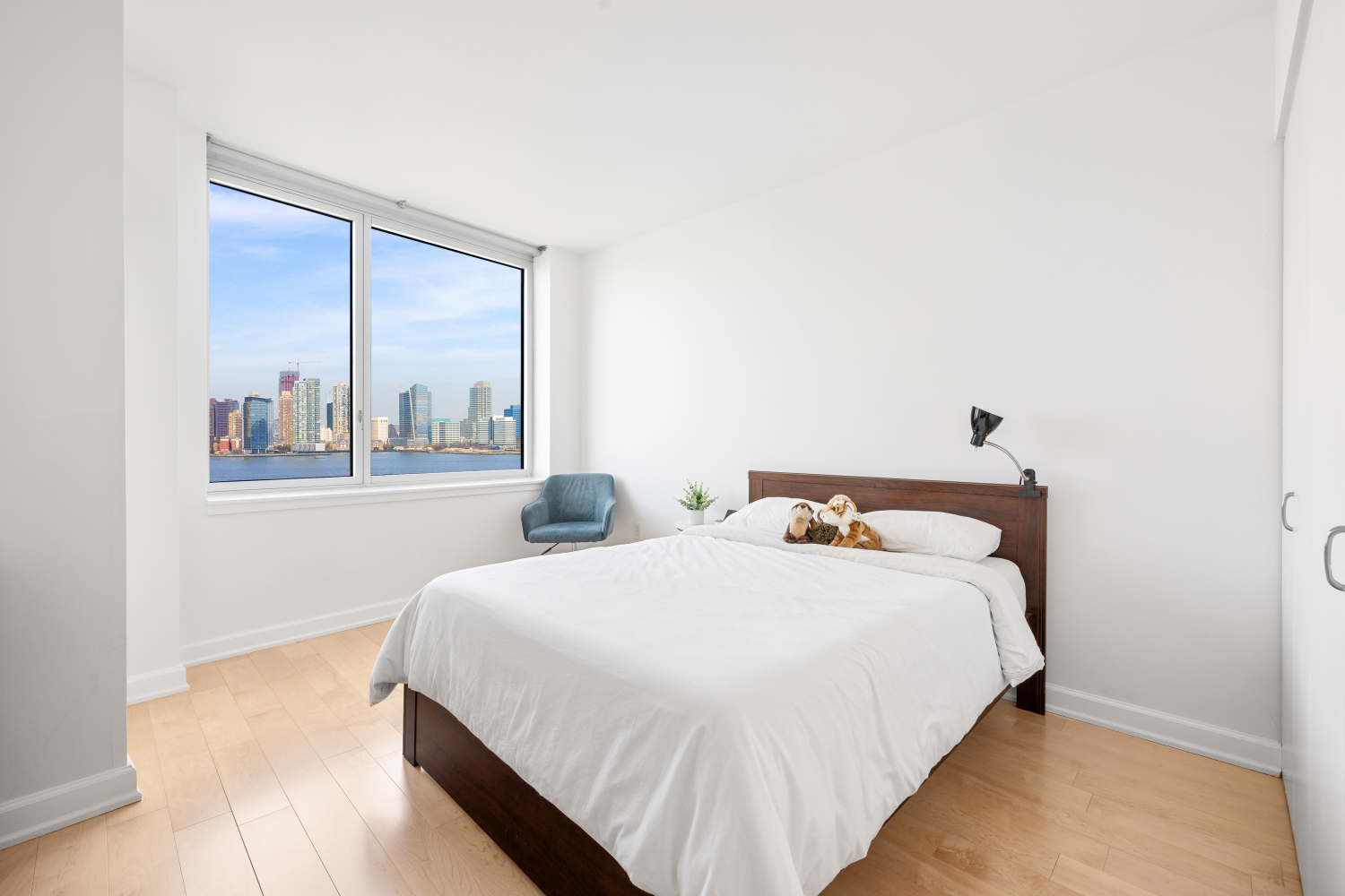 20 RIVER Terrace 11L