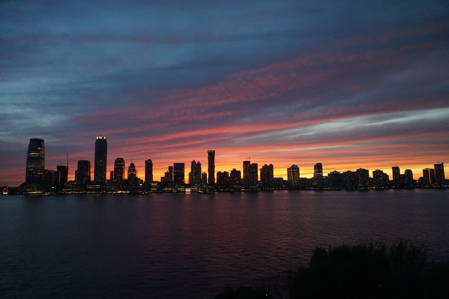 20 RIVER Terrace 11L