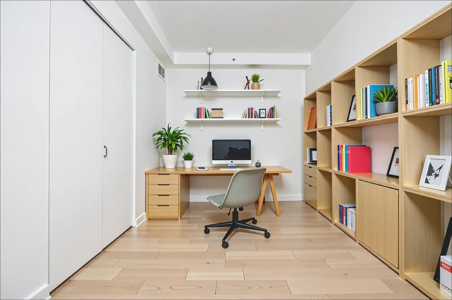 20 RIVER Terrace 11L