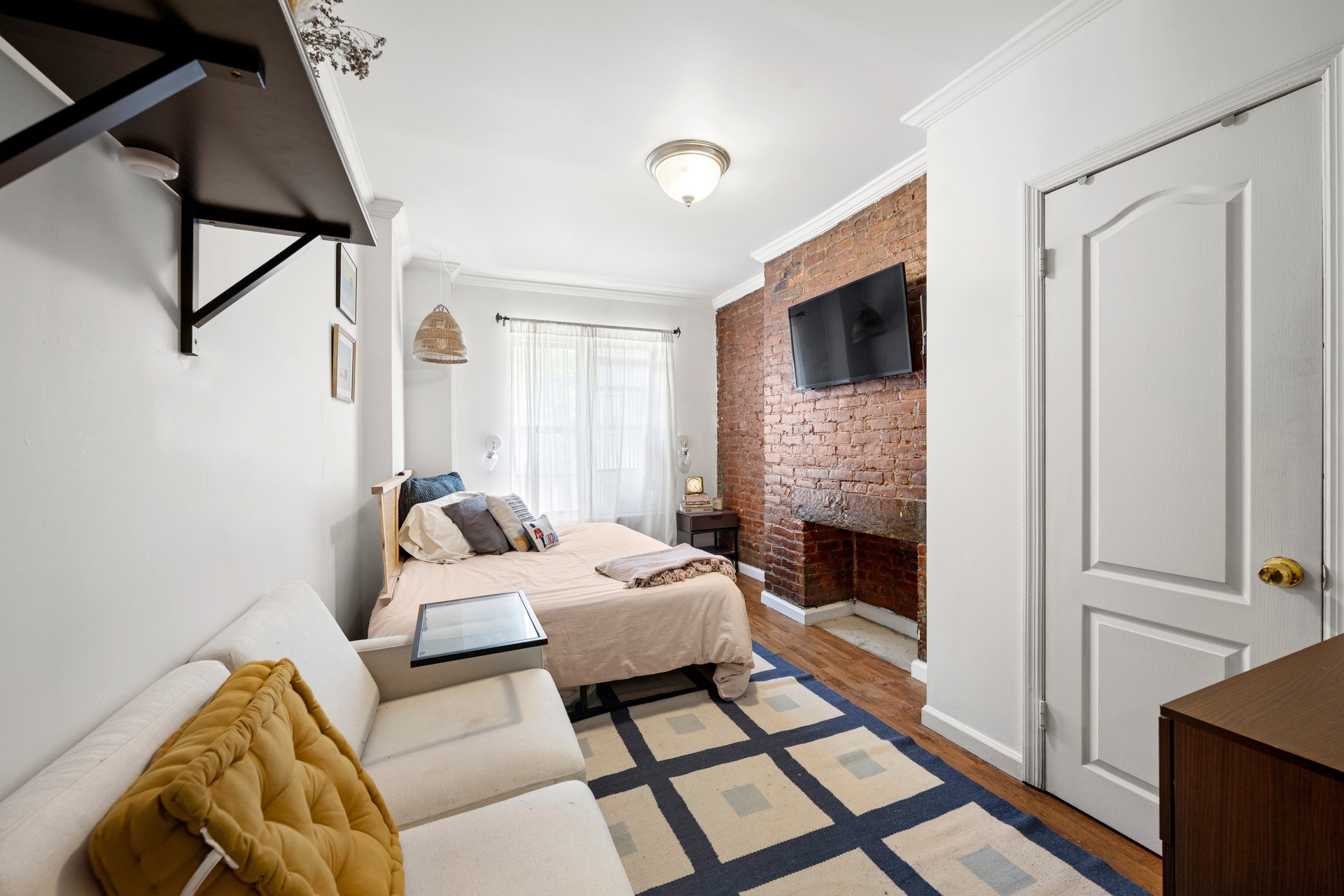 237 E 2nd Street 2-C