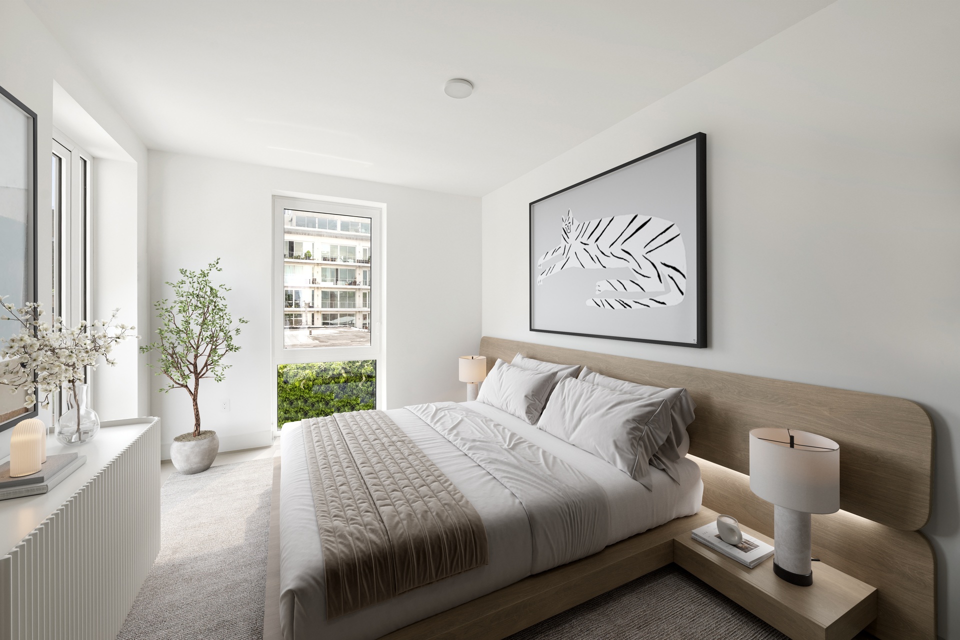 288 Water Street 4-B