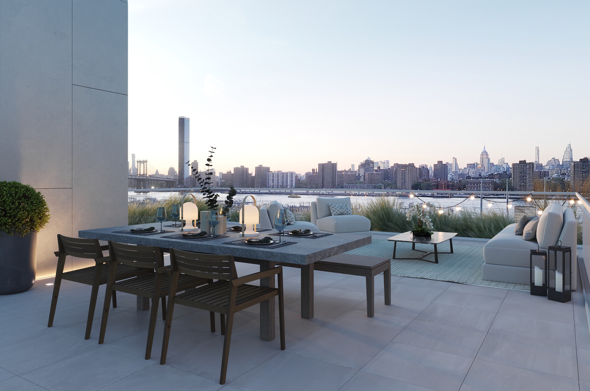 288 Water Street 4-B