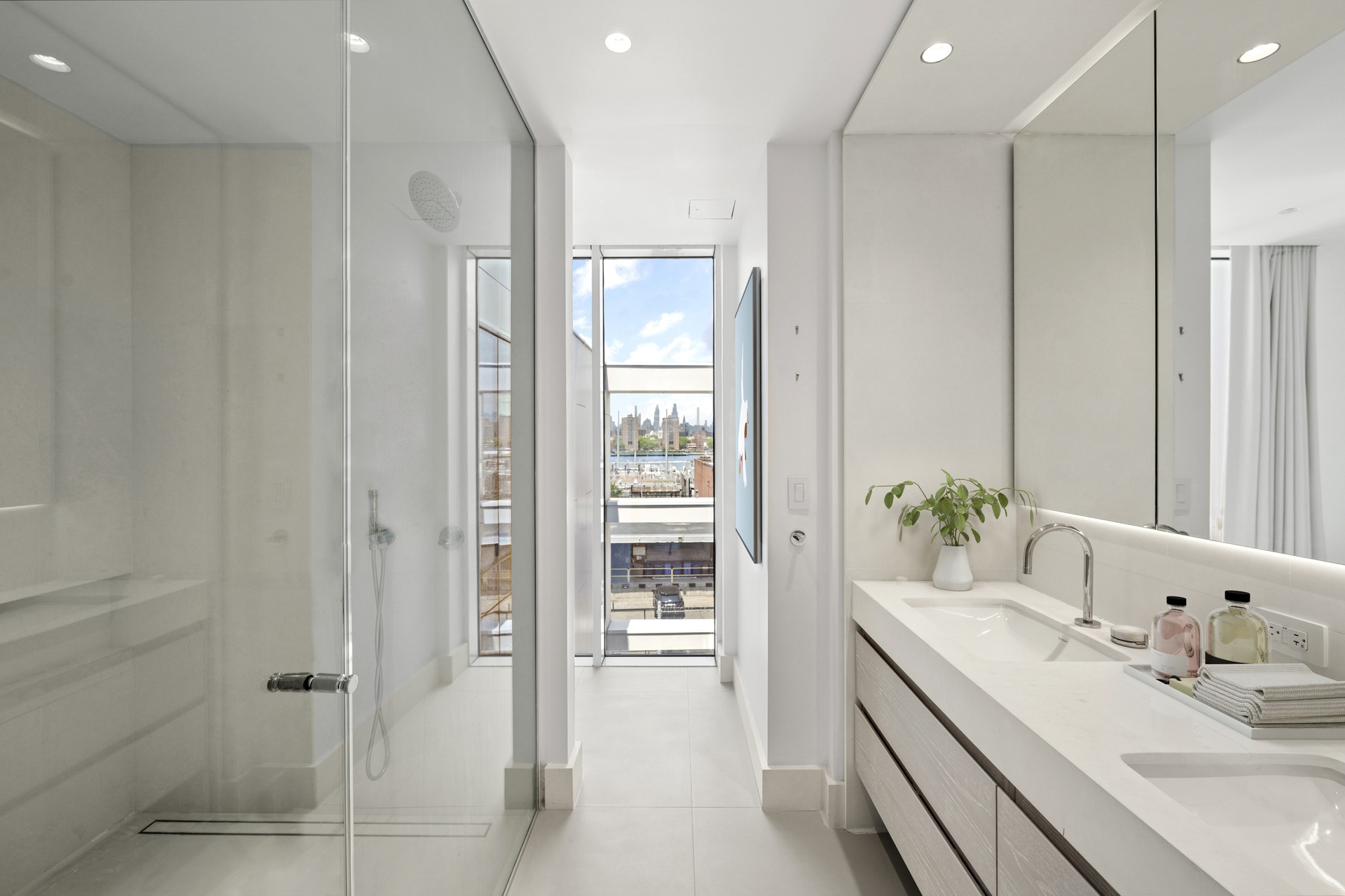 288 Water Street 4-B