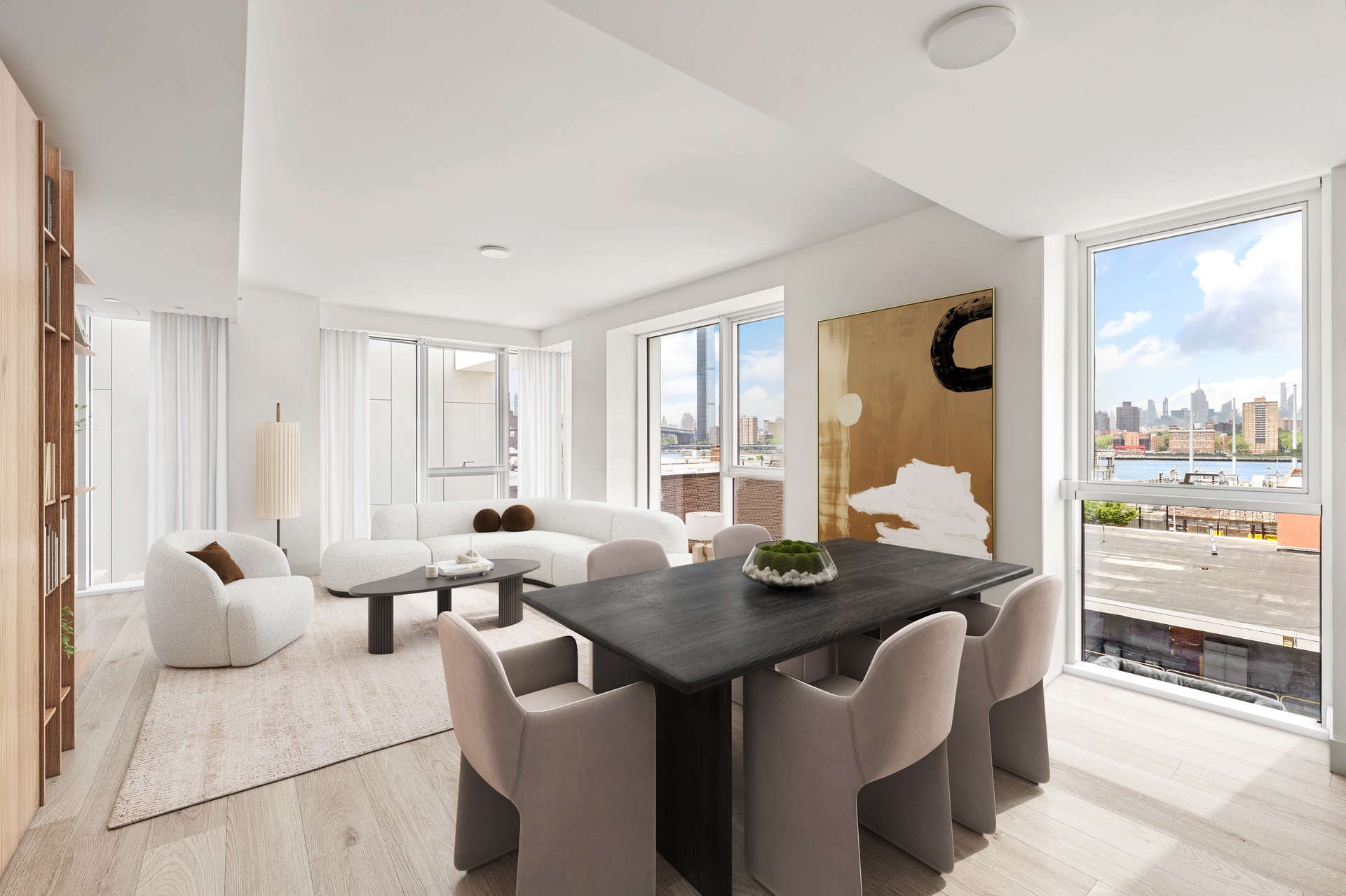 288 Water Street 4-B