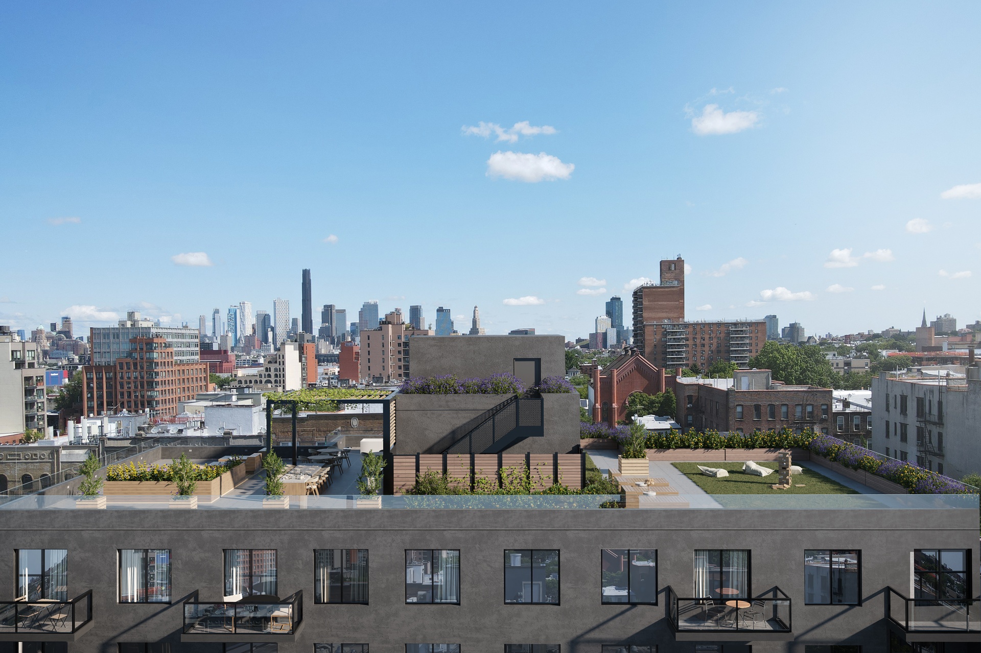 228 13th Street PH-5