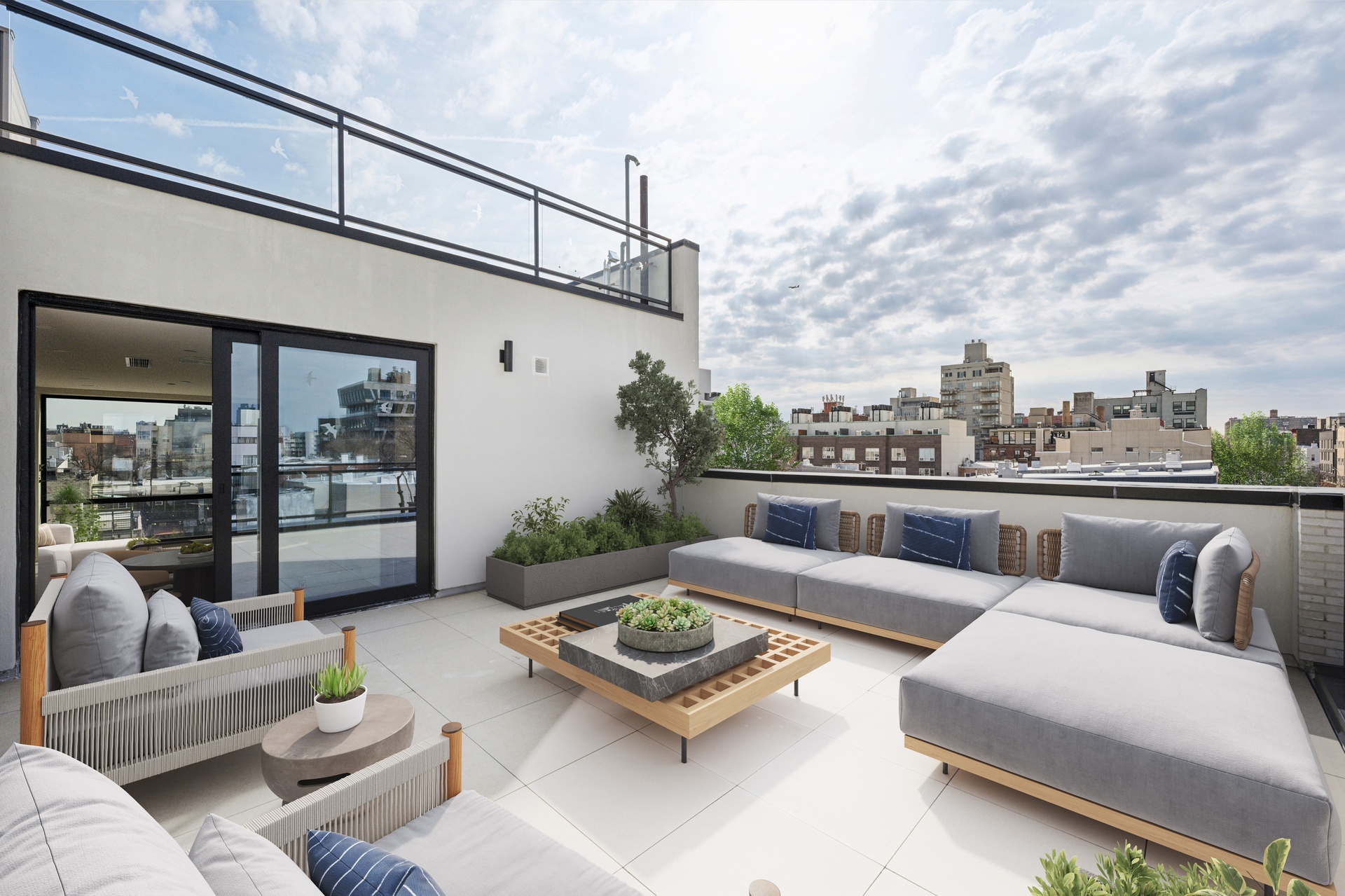 390 Manhattan Avenue Residence 5