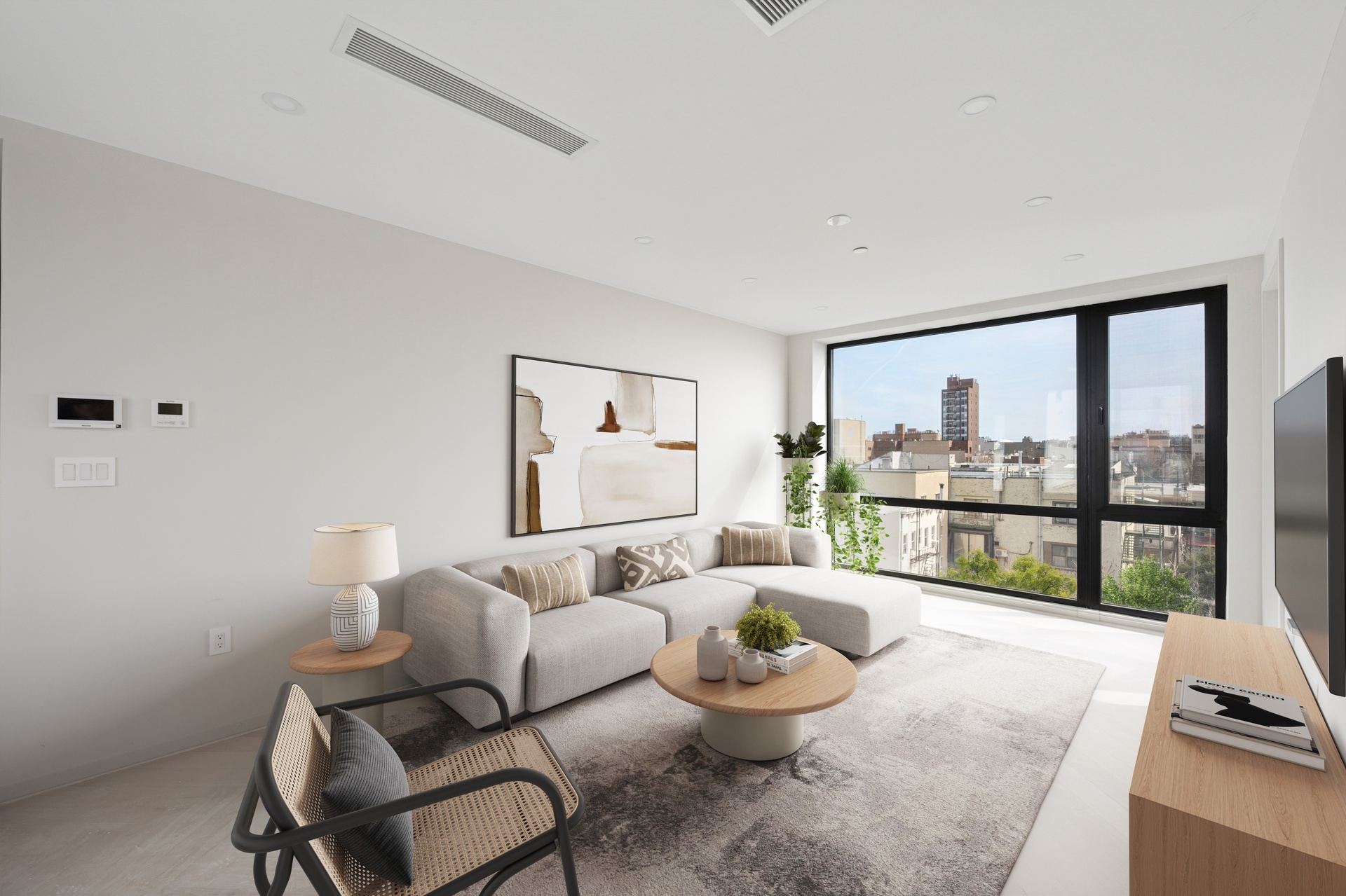 390 Manhattan Avenue Residence 5