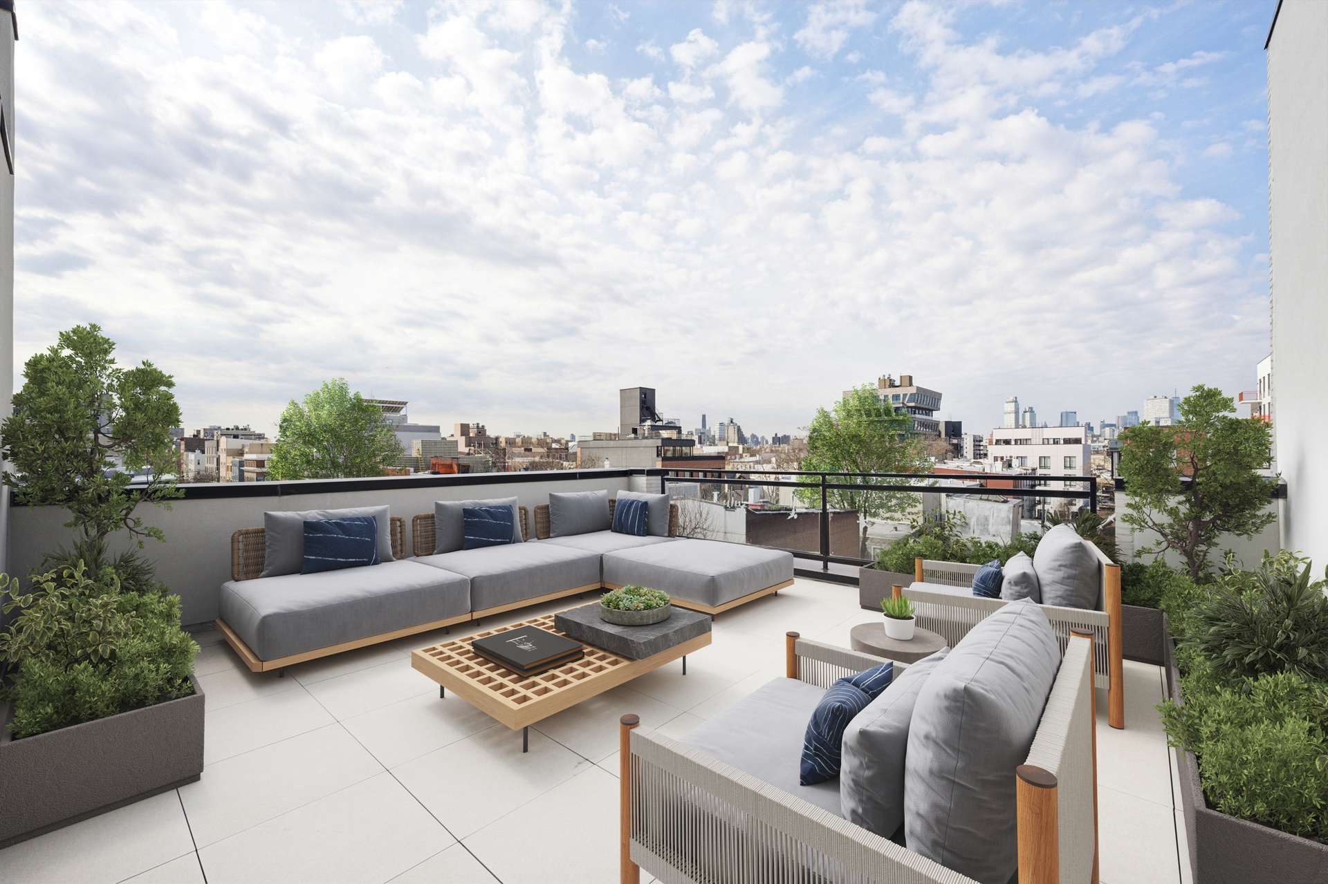 390 Manhattan Avenue Residence 5