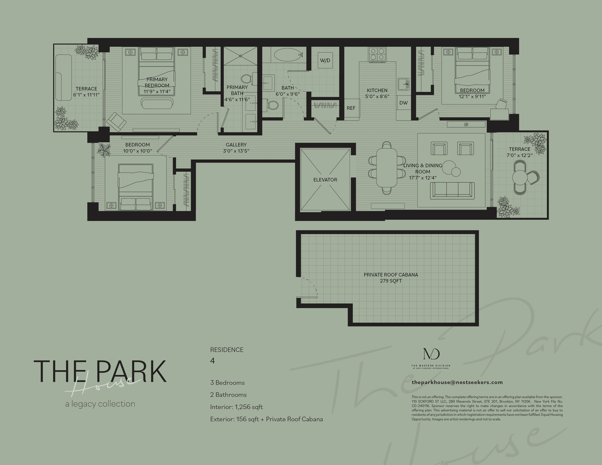 110 Eckford Street 4