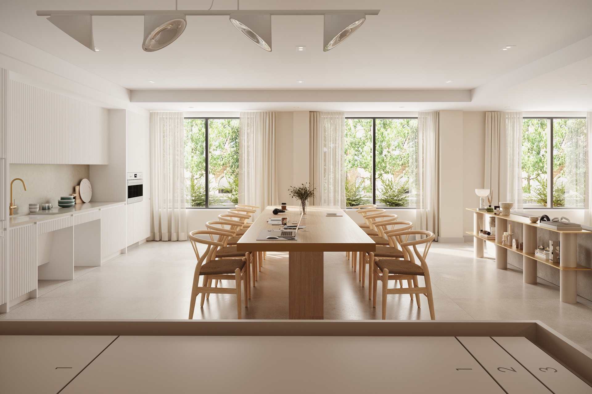 228 13th Street 201