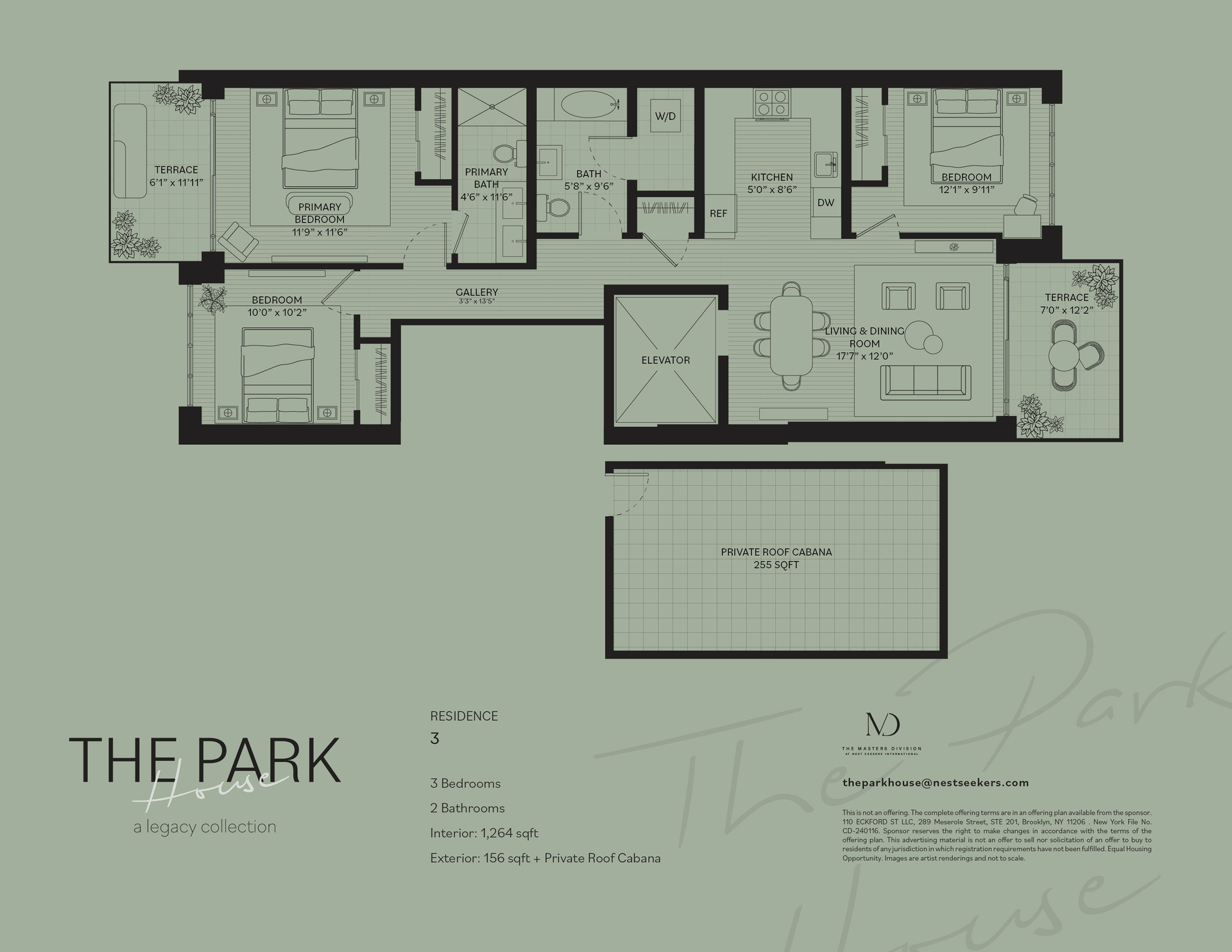 110 Eckford Street 3