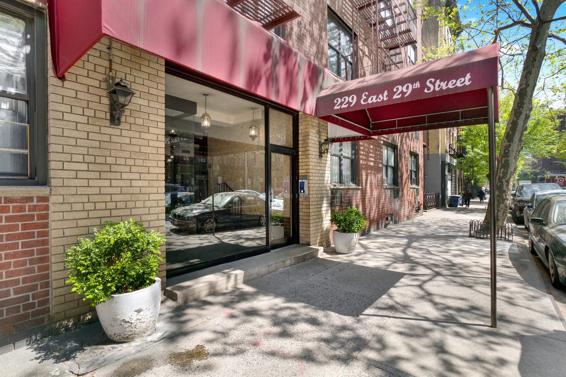 229 E 29th Street E-3