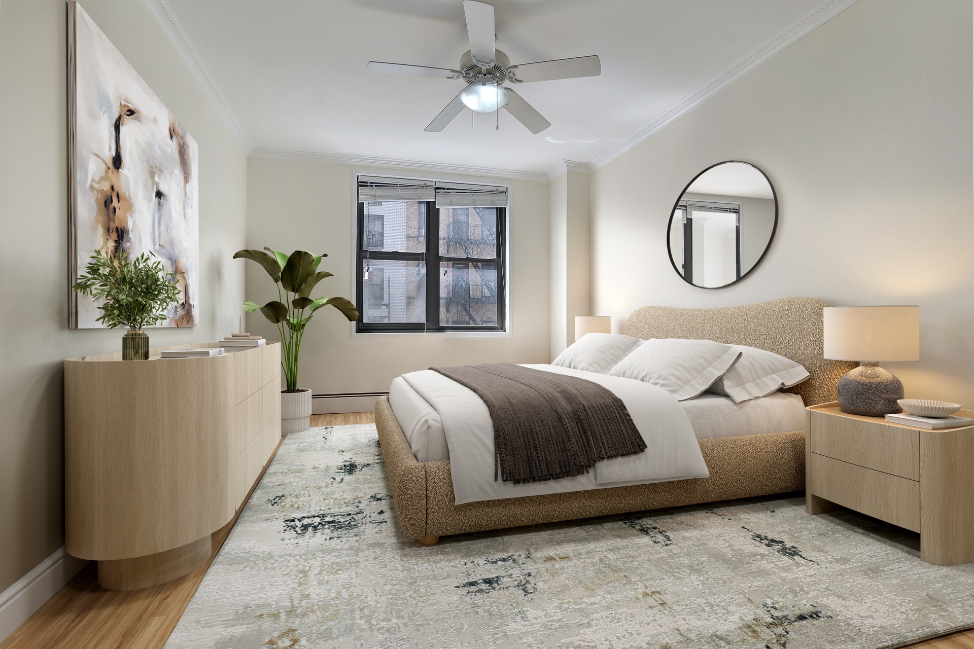 229 E 29th Street E-3