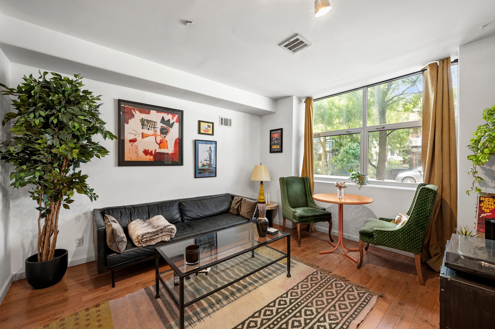 868 Metropolitan Avenue 1-A