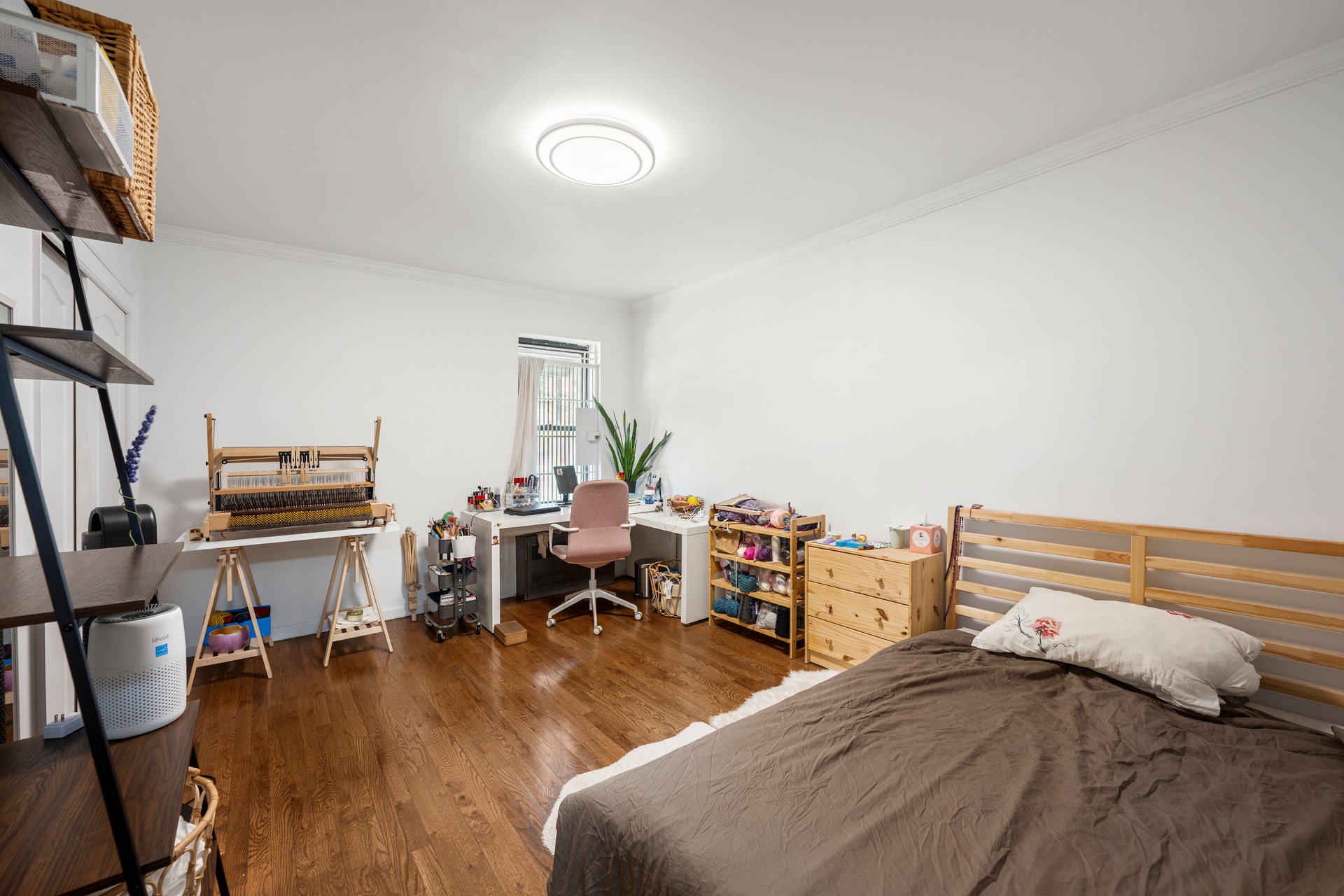 237 E 2nd Street 2-B