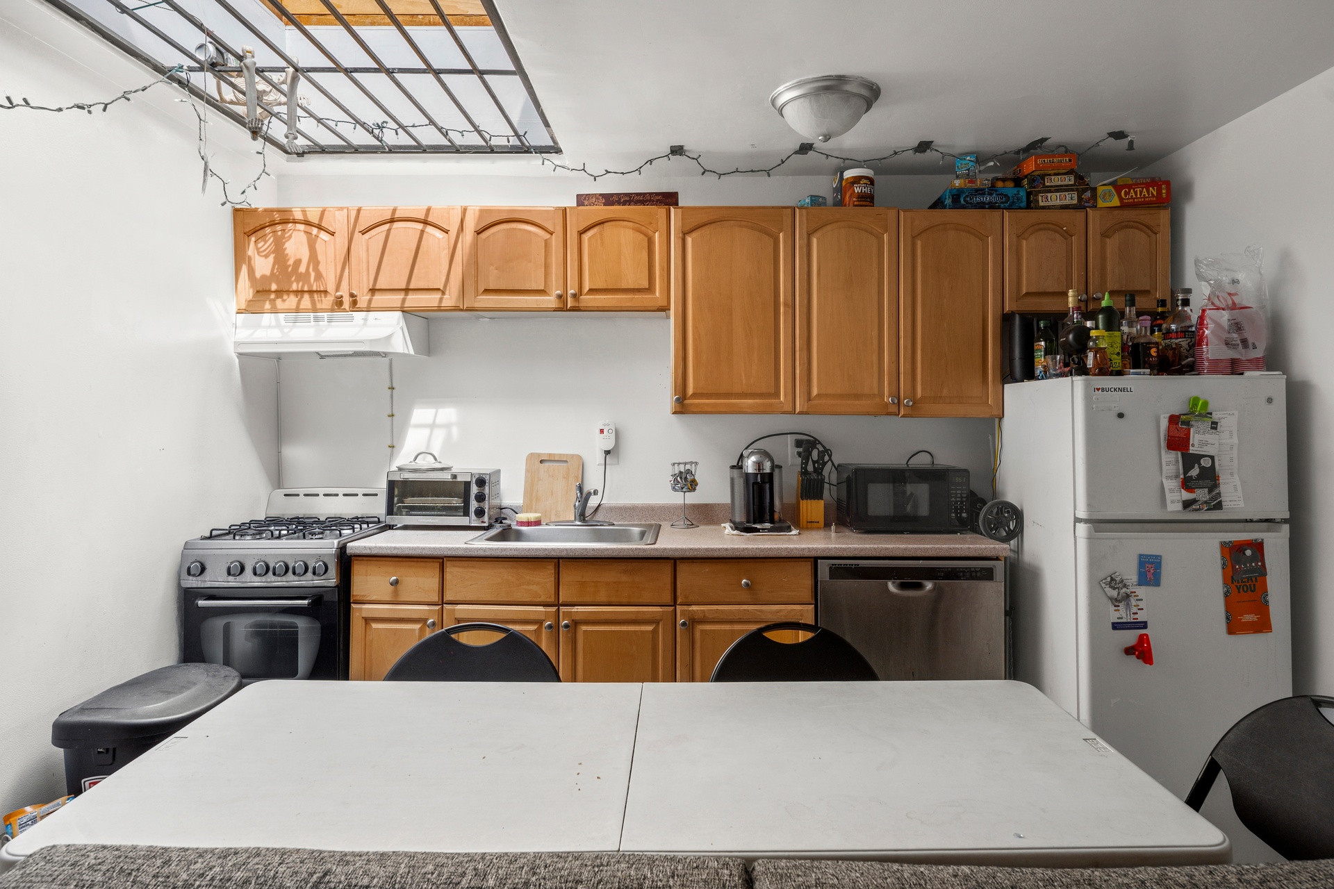 237 E 2nd Street 6-A