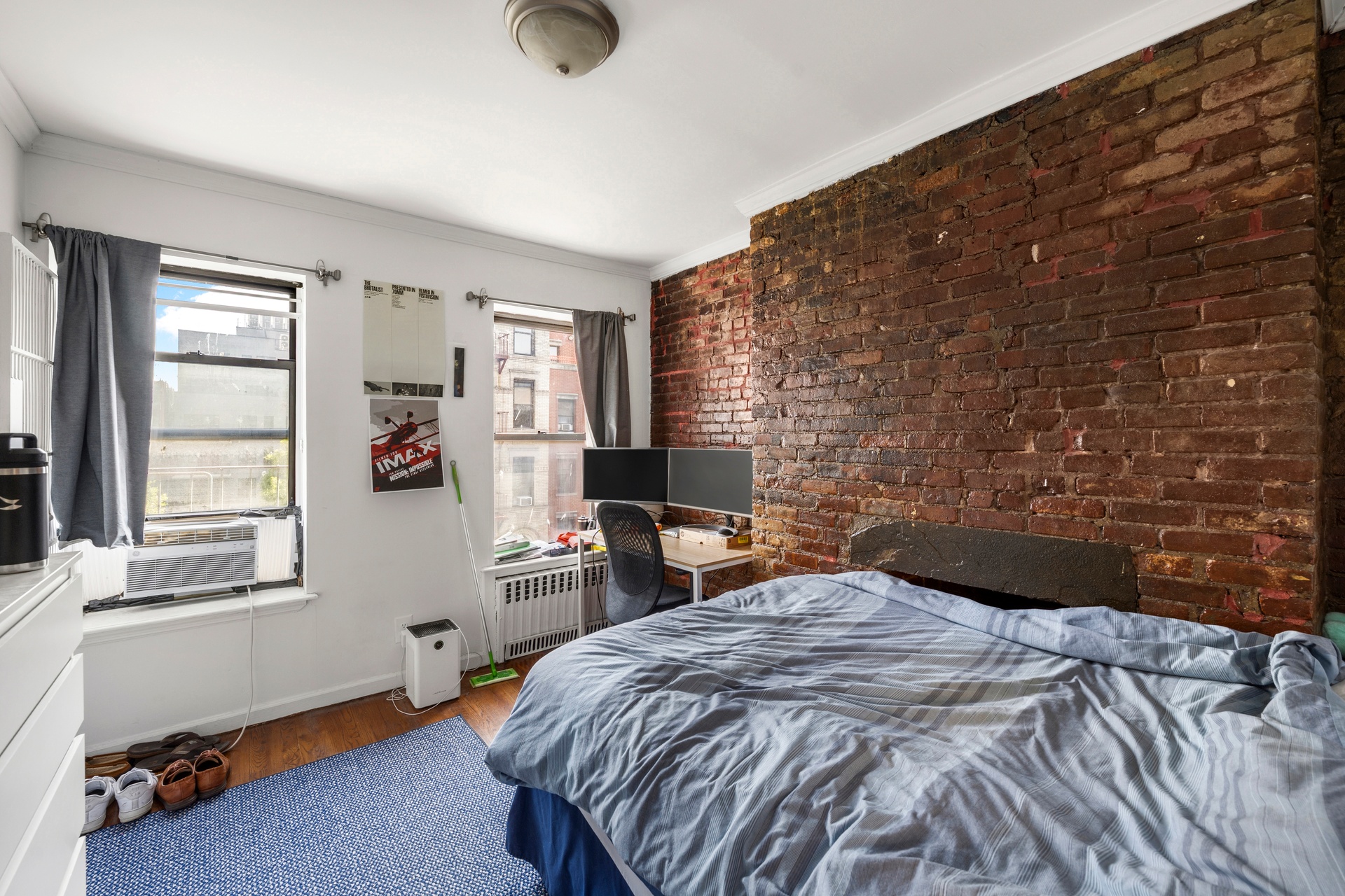 237 E 2nd Street 6-A