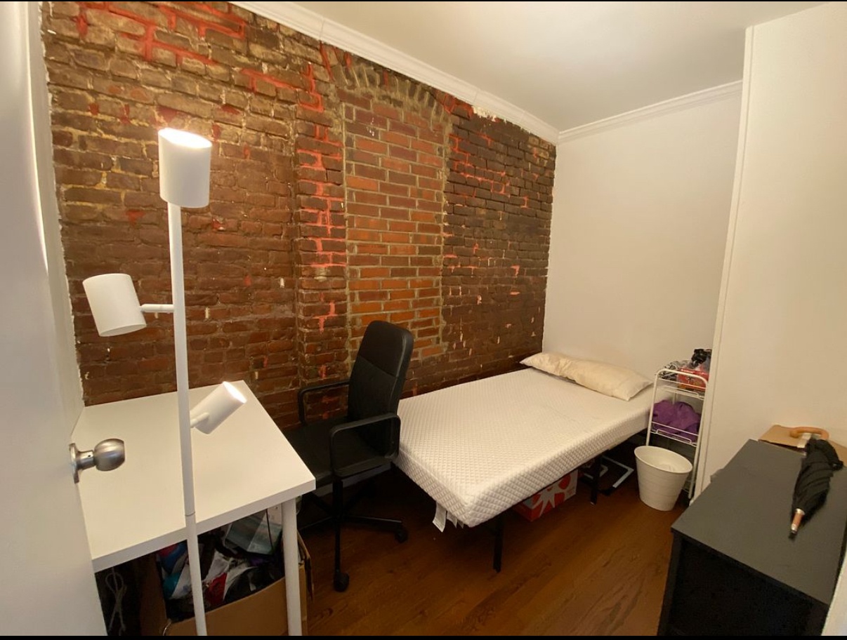 237 E 2nd Street 6-A