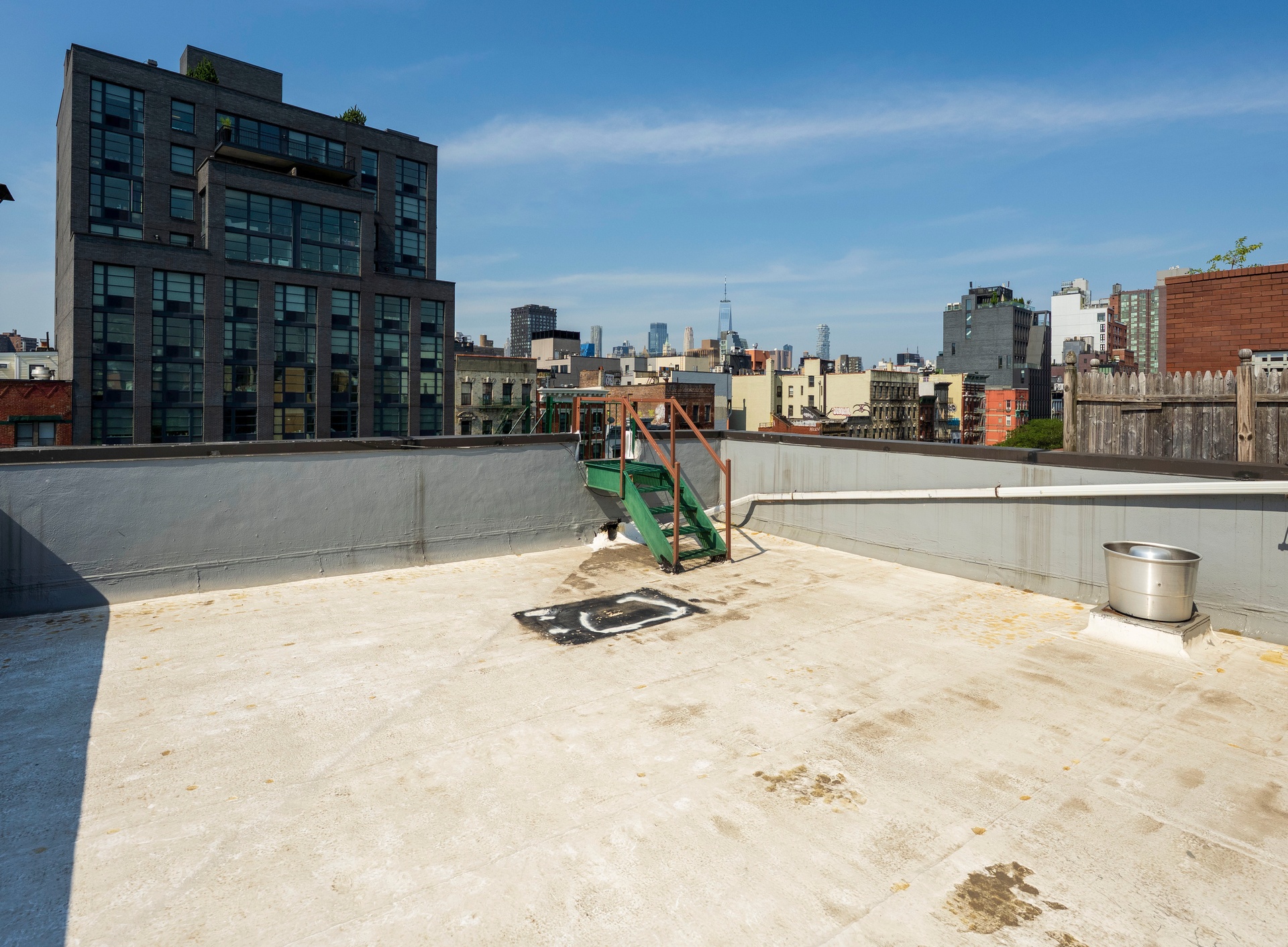 237 E 2nd Street 6-A