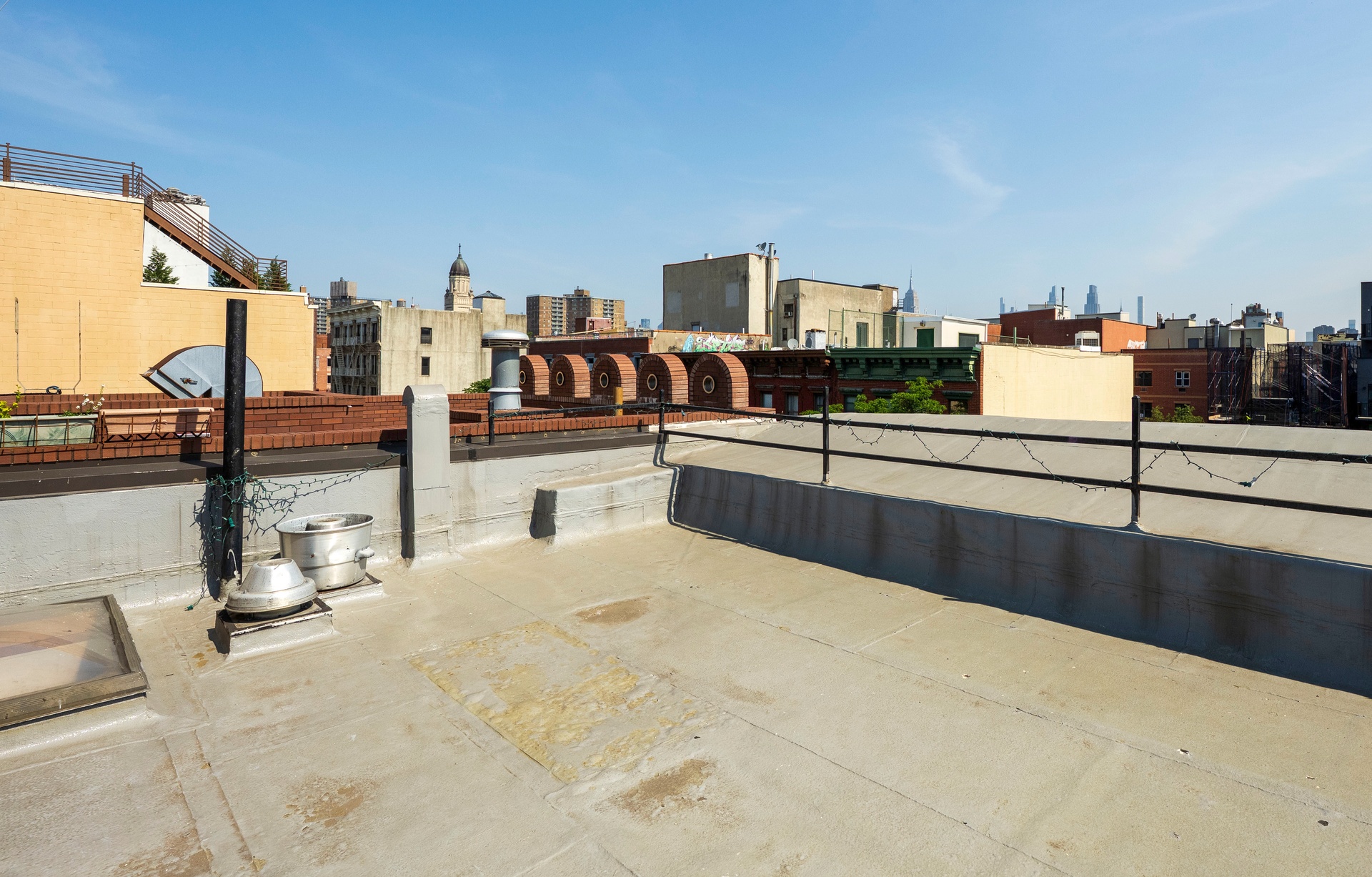 237 E 2nd Street 6-A