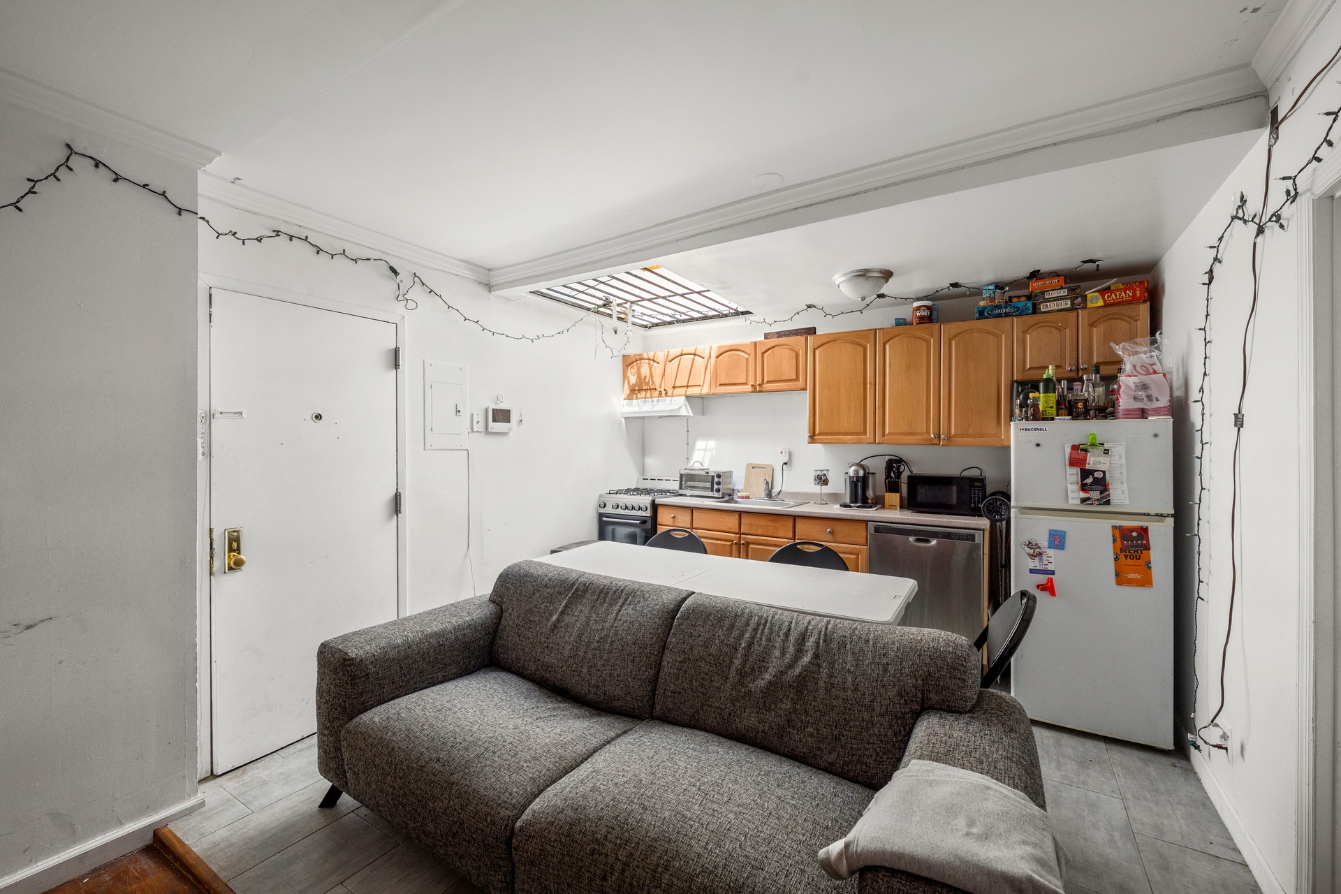 237 E 2nd Street 6-A
