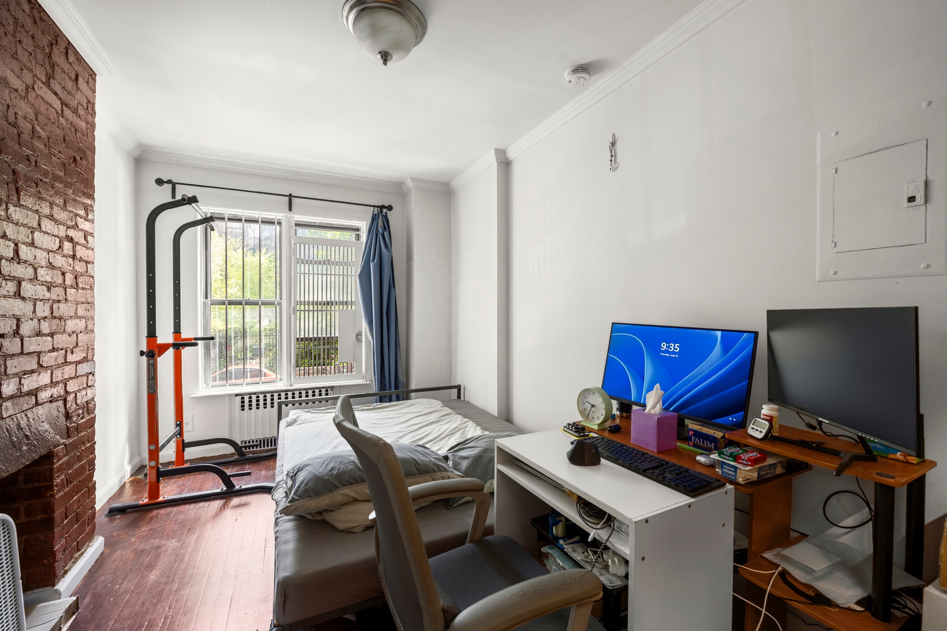 237 E 2nd Street 2-A