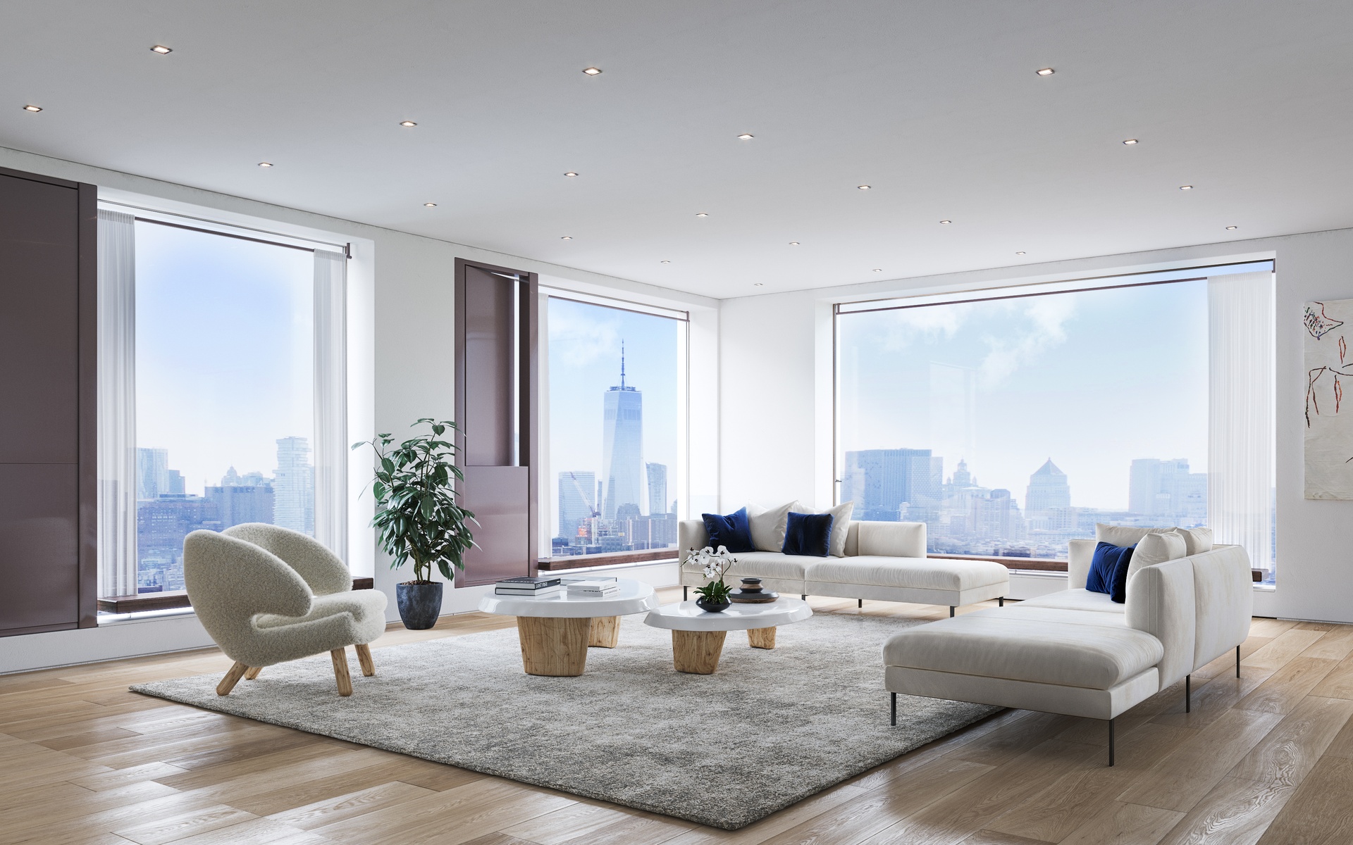 251 W 14th Street 5-A