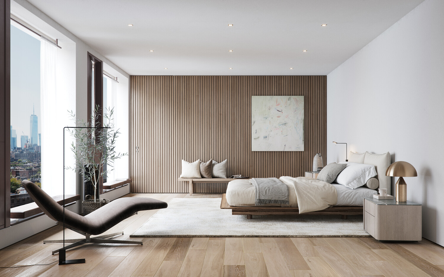 251 W 14th Street 8-A