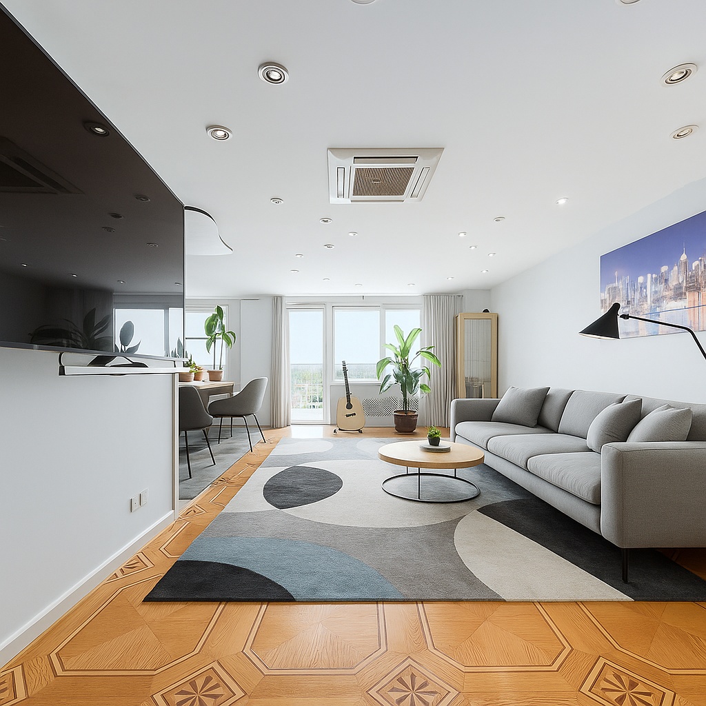 1311 Brightwater Avenue PH-C