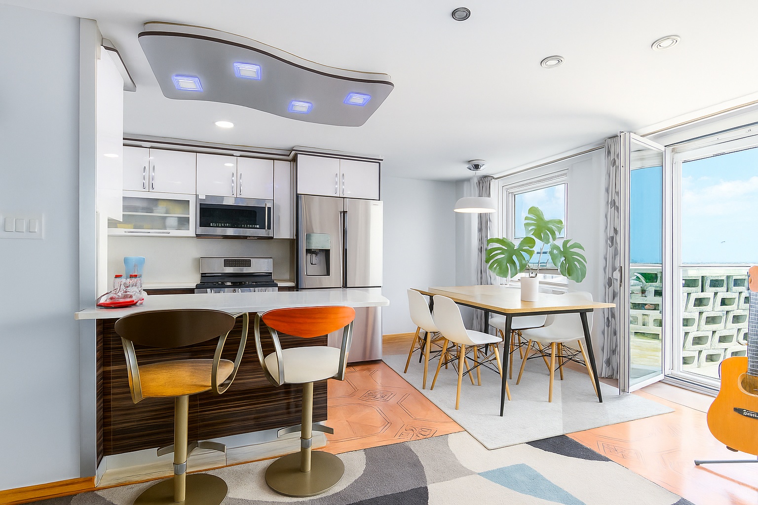 1311 Brightwater Avenue PH-C