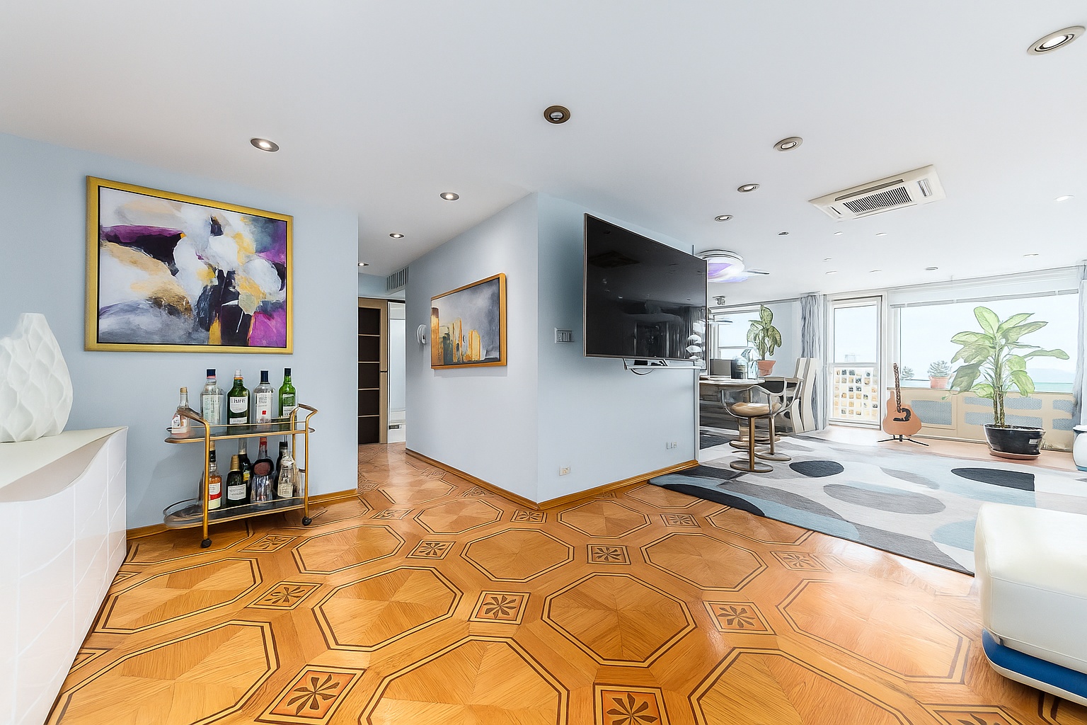 1311 Brightwater Avenue PH-C