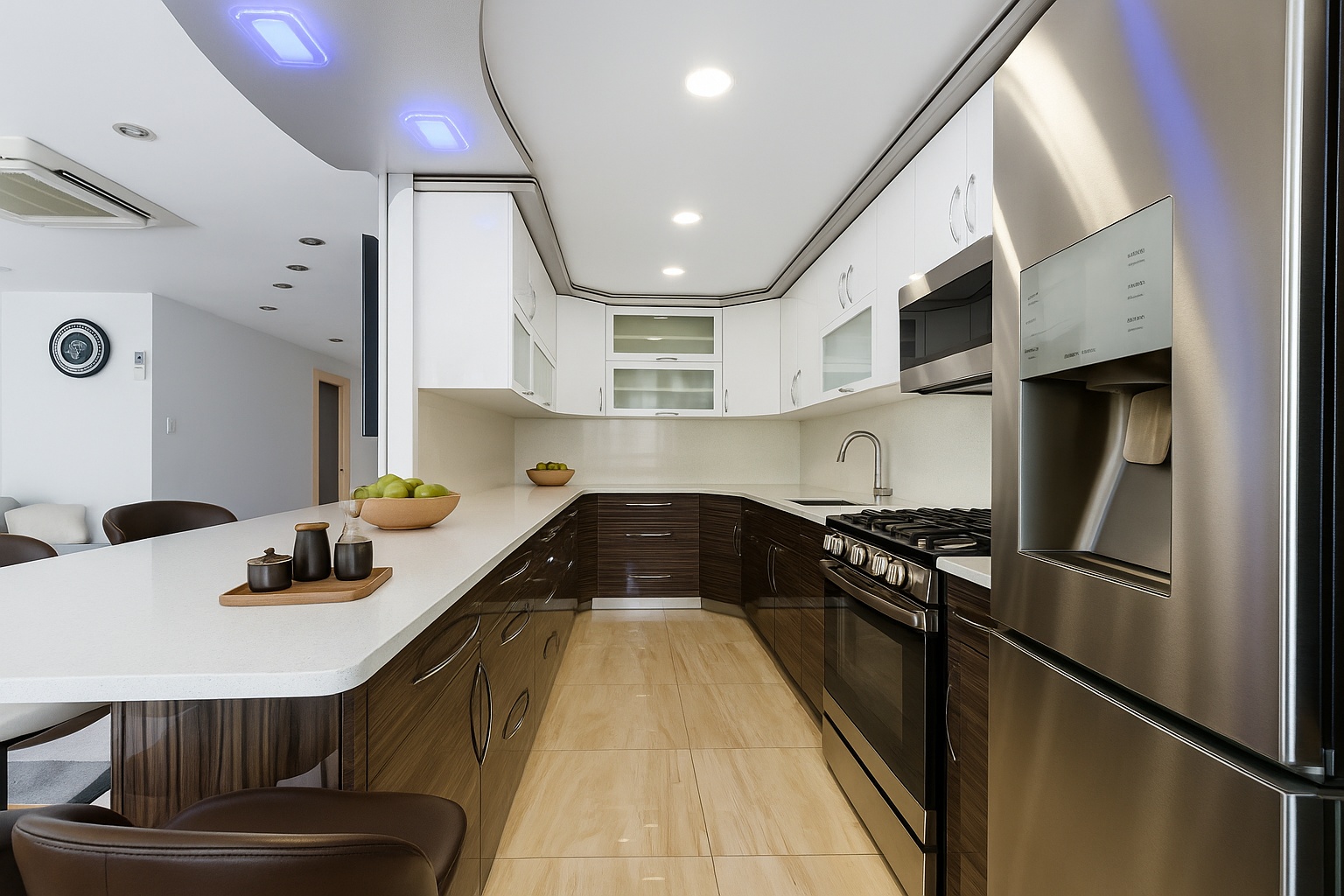 1311 Brightwater Avenue PH-C