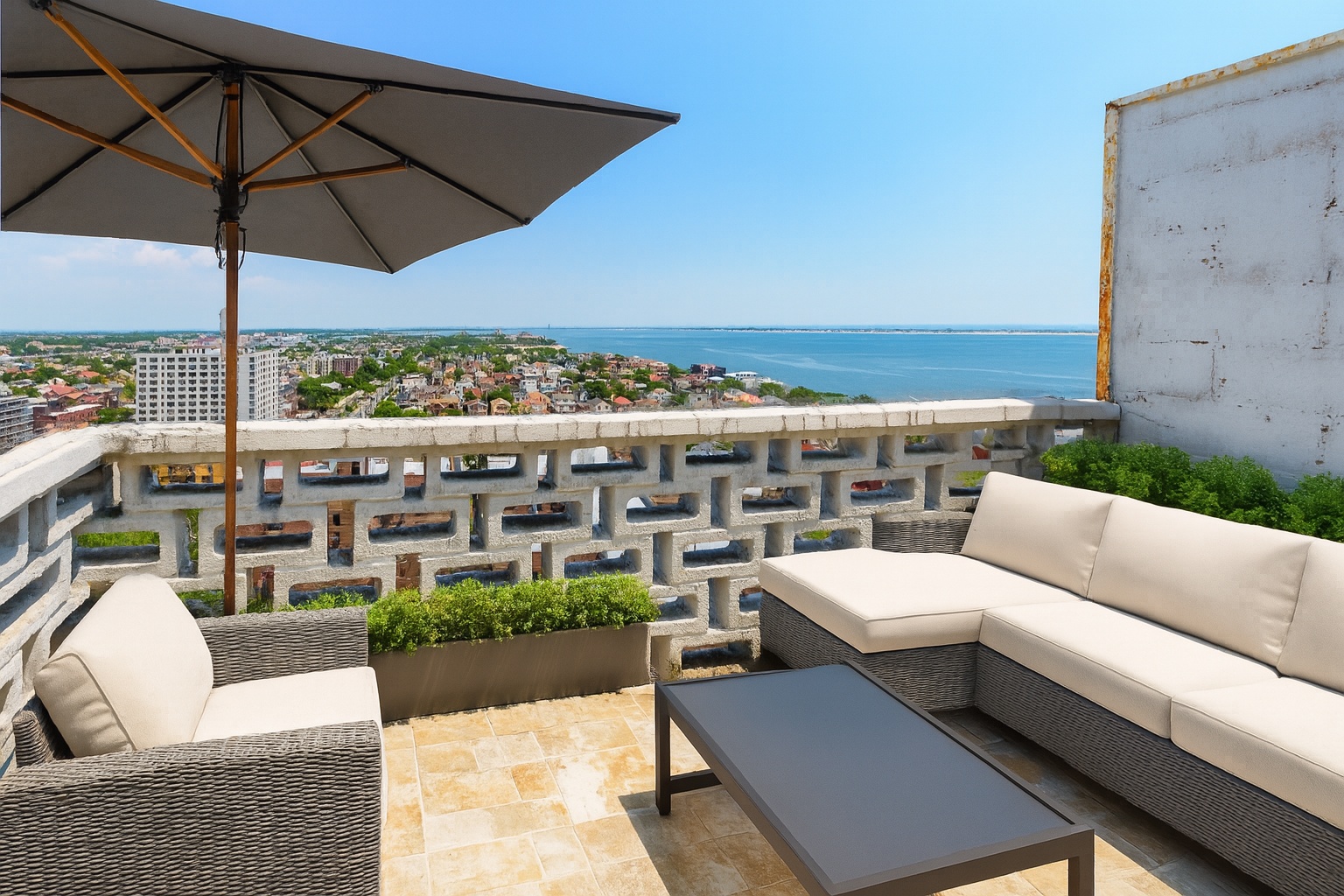 1311 Brightwater Avenue PH-C