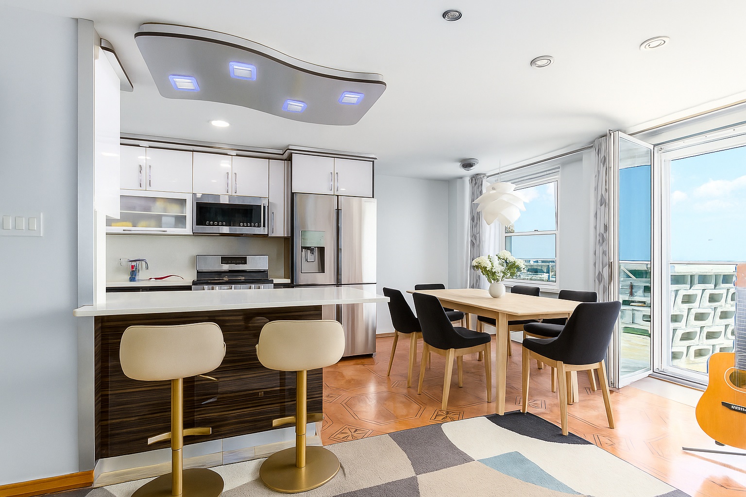 1311 Brightwater Avenue PH-C