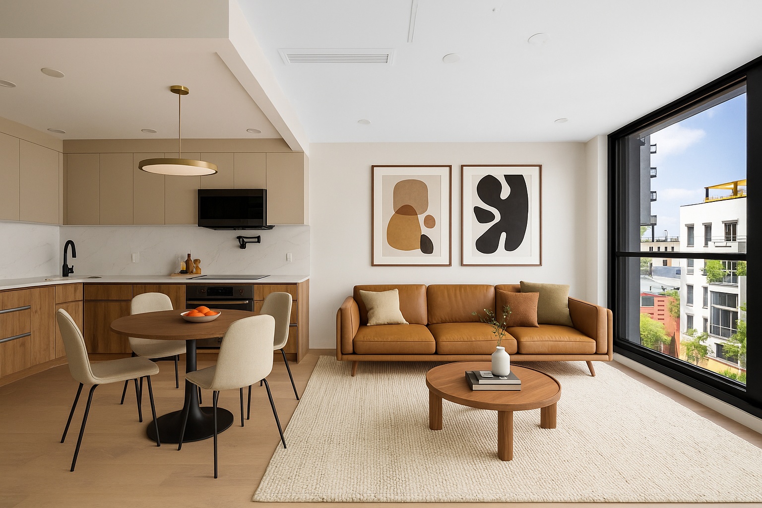 223 Frost Street PH-R