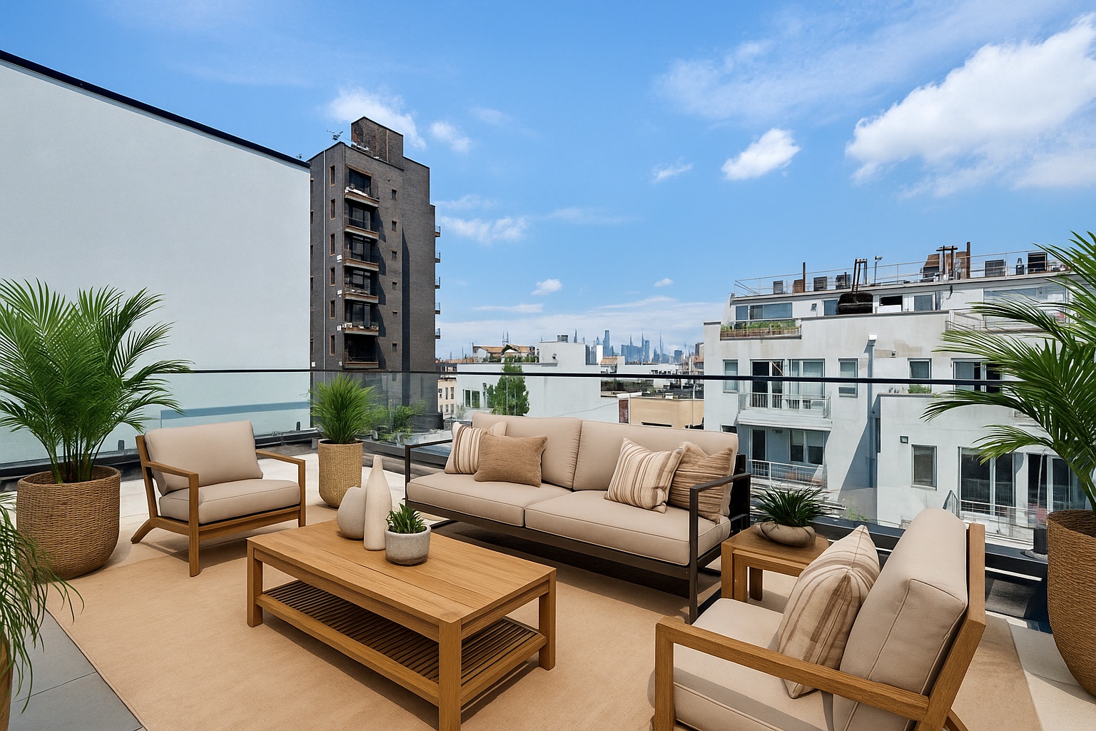 223 Frost Street PH-R
