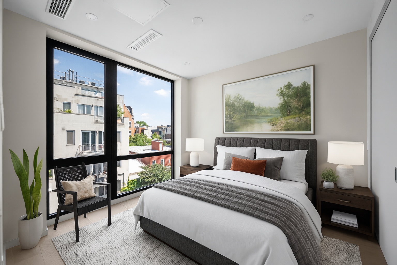 223 Frost Street PH-R