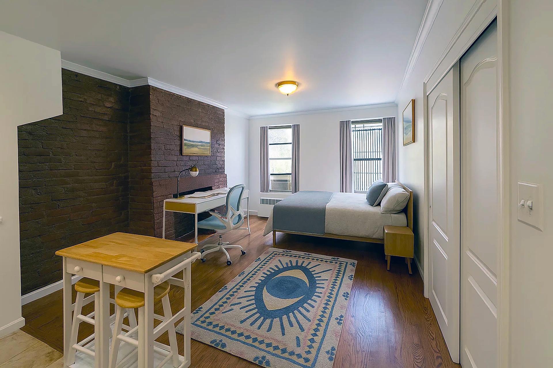 237 E 2nd Street 3-A