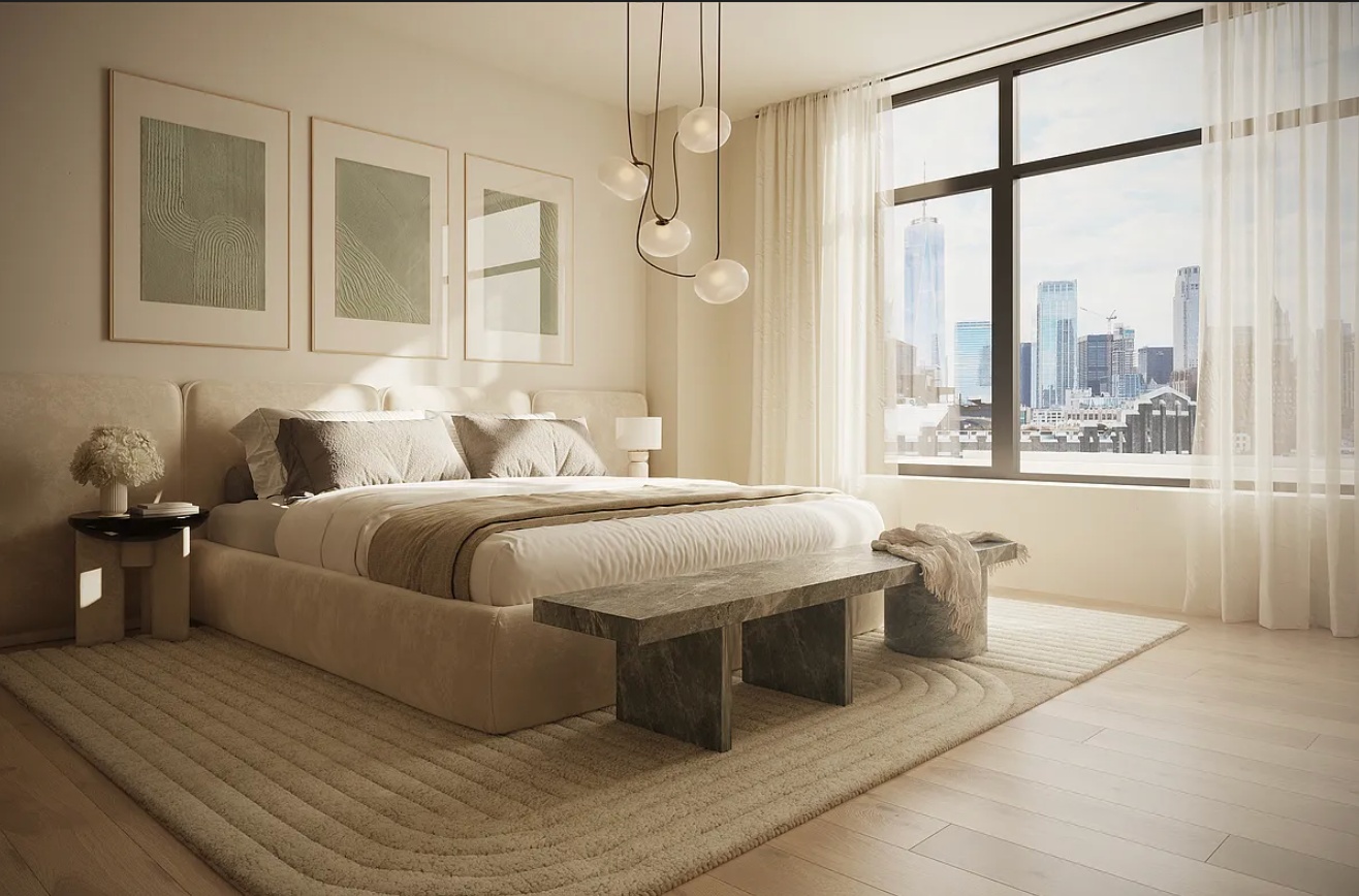 219 Hudson Street PH9