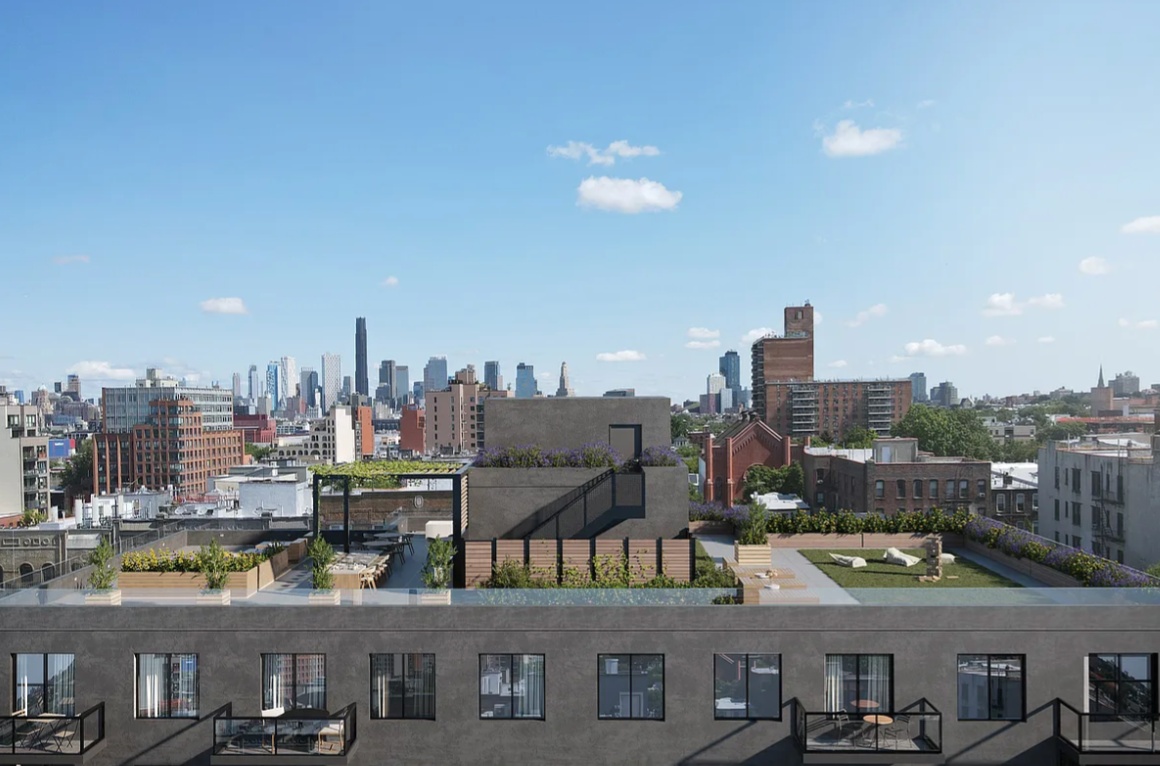 228 13th Street PH1