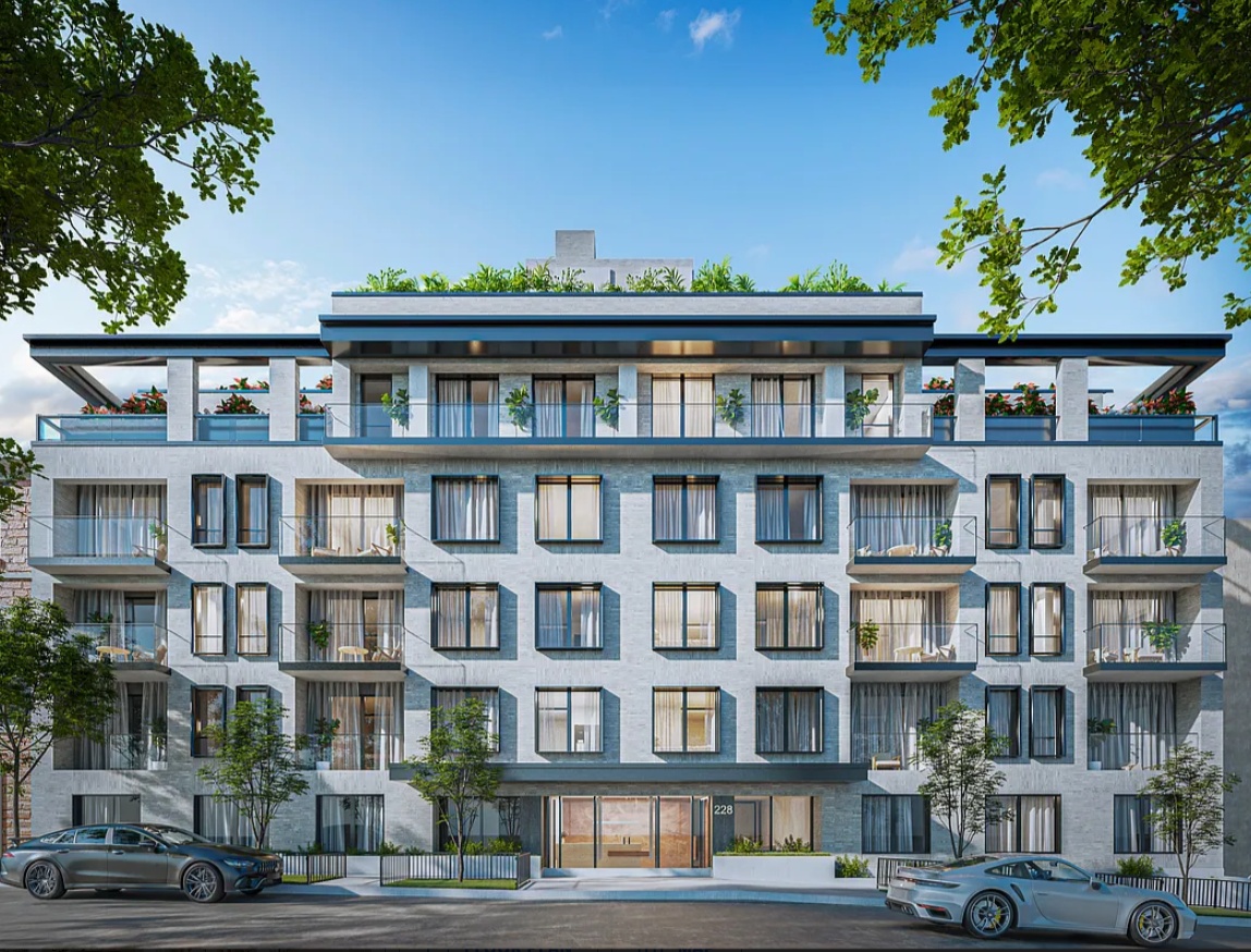 228 13th Street PH1