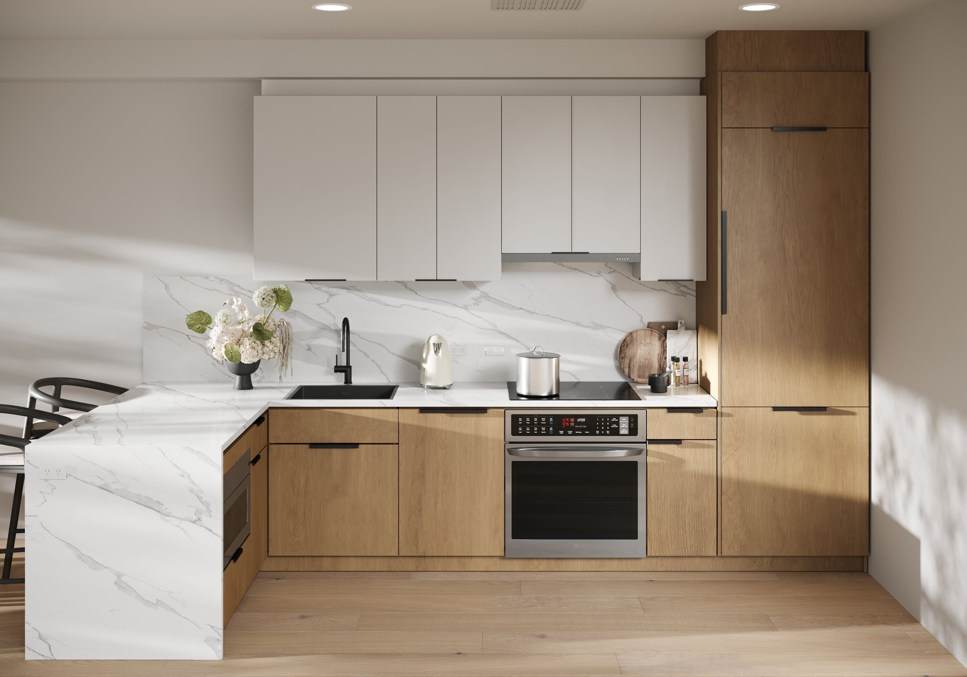 96 Eckford Street GARDEN-R