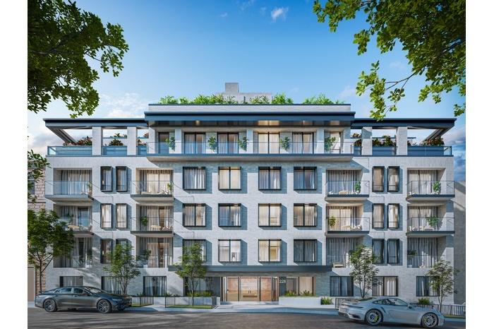 228 13th Street 302