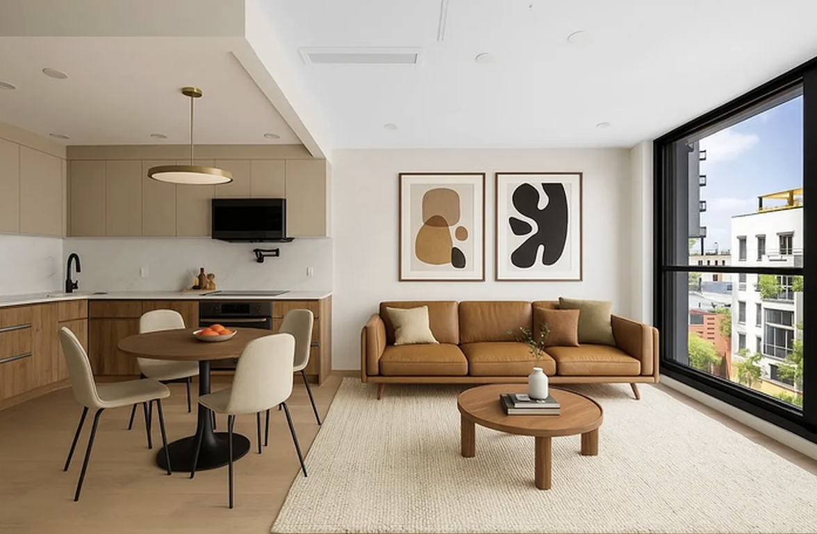 223 Frost Street 3-R
