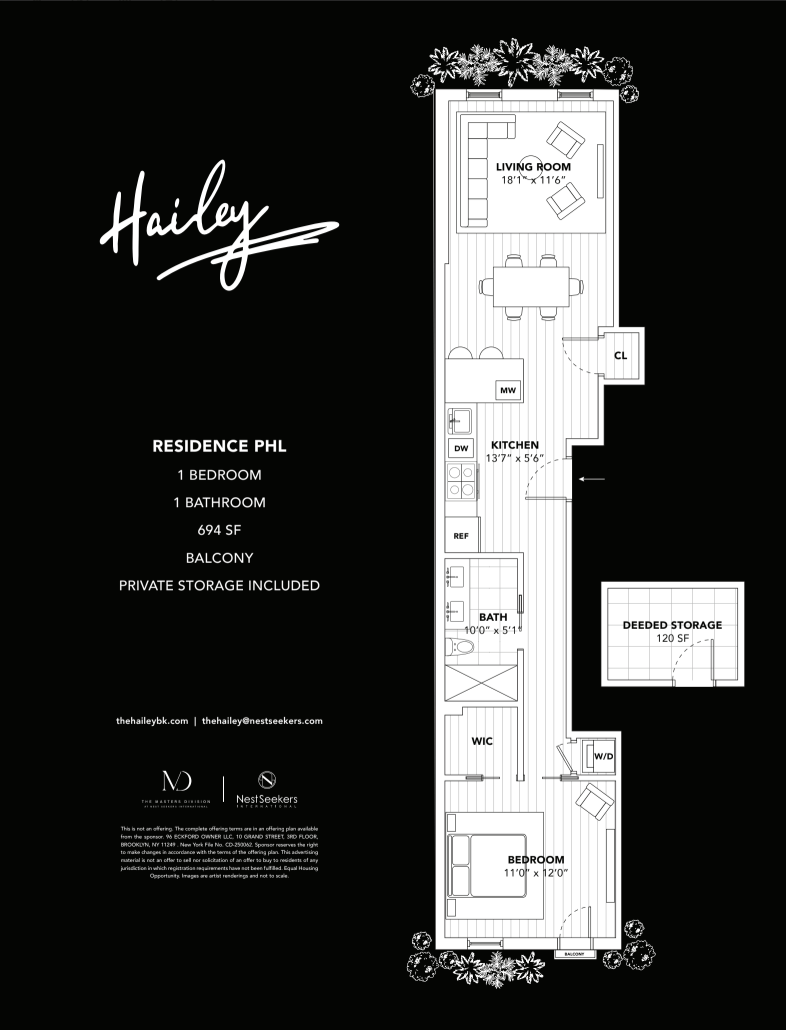 96 Eckford Street PHL