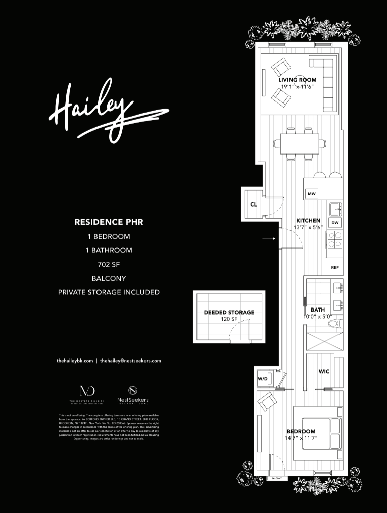 96 Eckford Street PHR