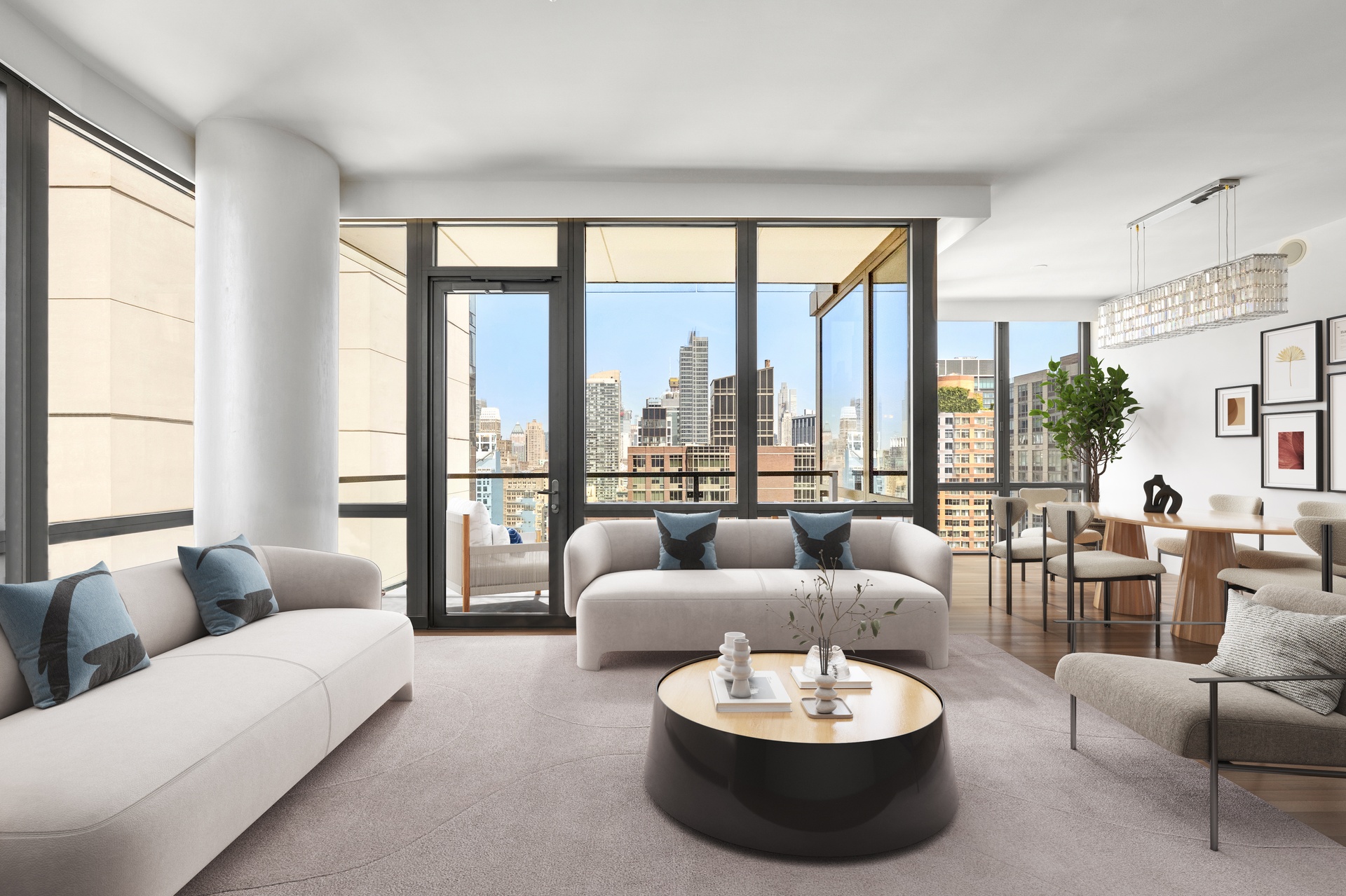 101 W 24th Street 33-A